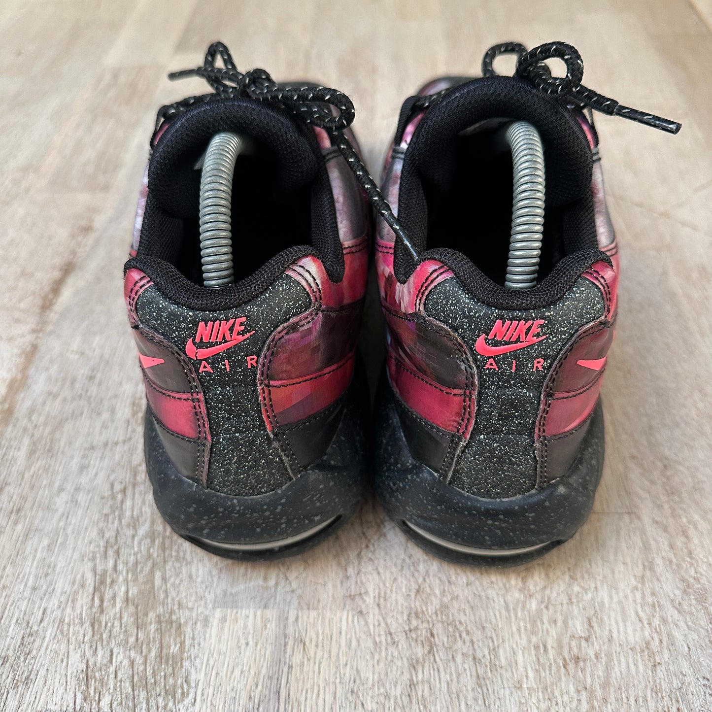 Nike Air Max 95 - Cherry Blossom - UK7.5