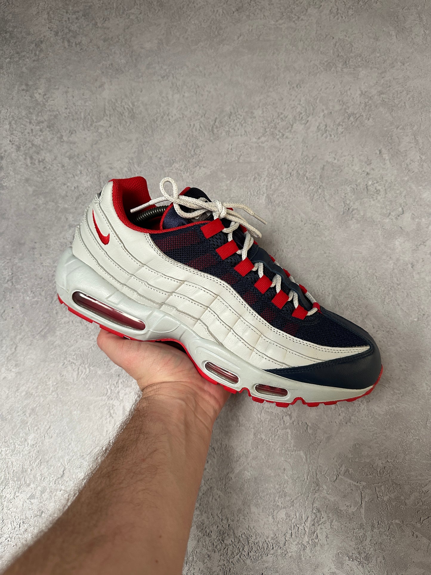 Nike Air Max 95 - 2022 IDs - UK10