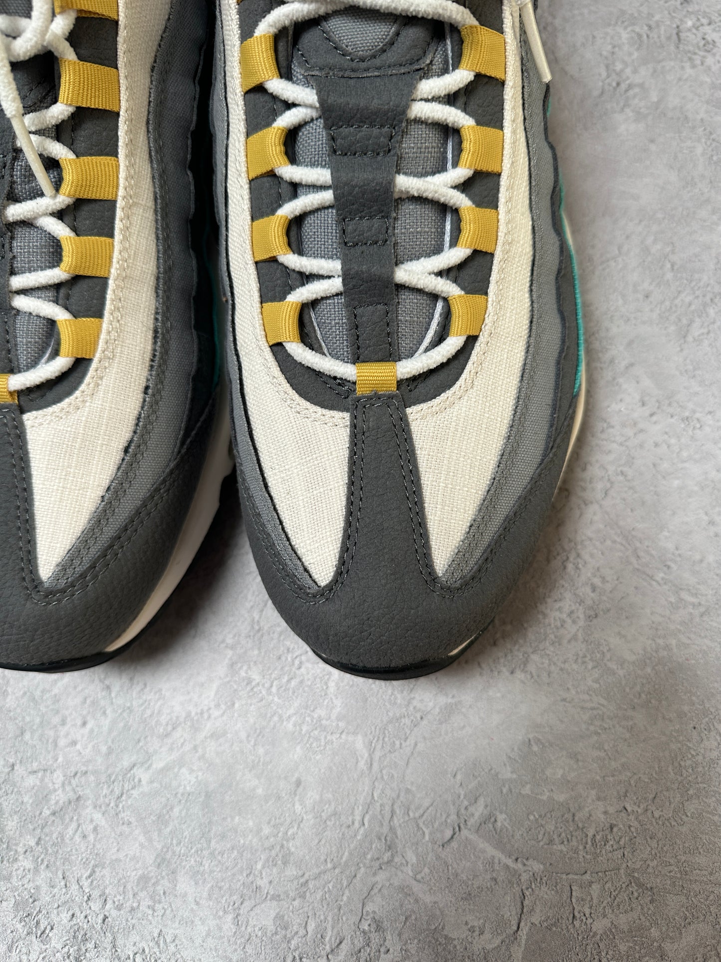 Nike Air Max 95 - Air Sprung - UK10