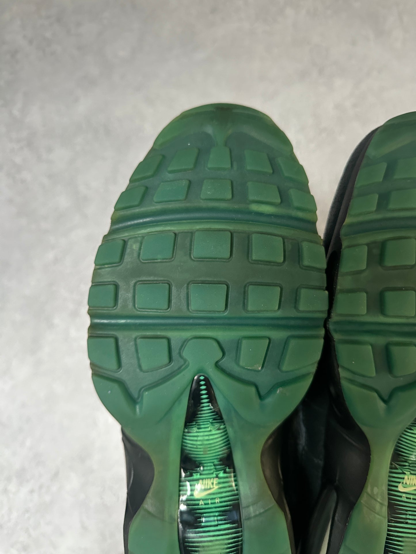 Nike Air Max 95 - Day of the Dead - UK11