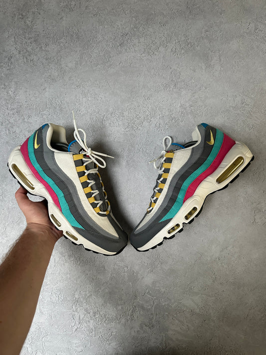 Nike Air Max 95 - Air Sprung - UK11