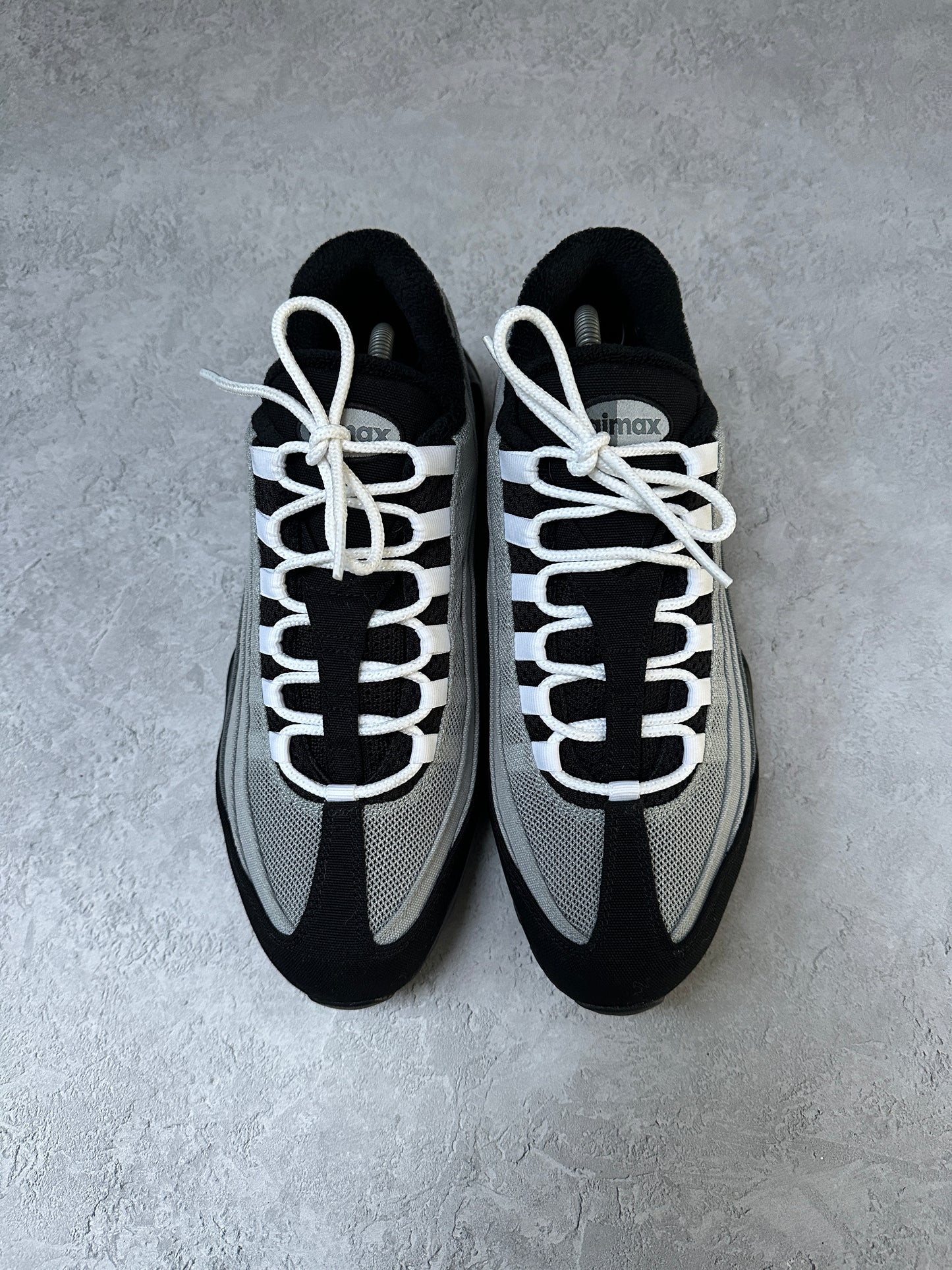 Nike Air Max 95 - 2023 Grey IDs - UK9