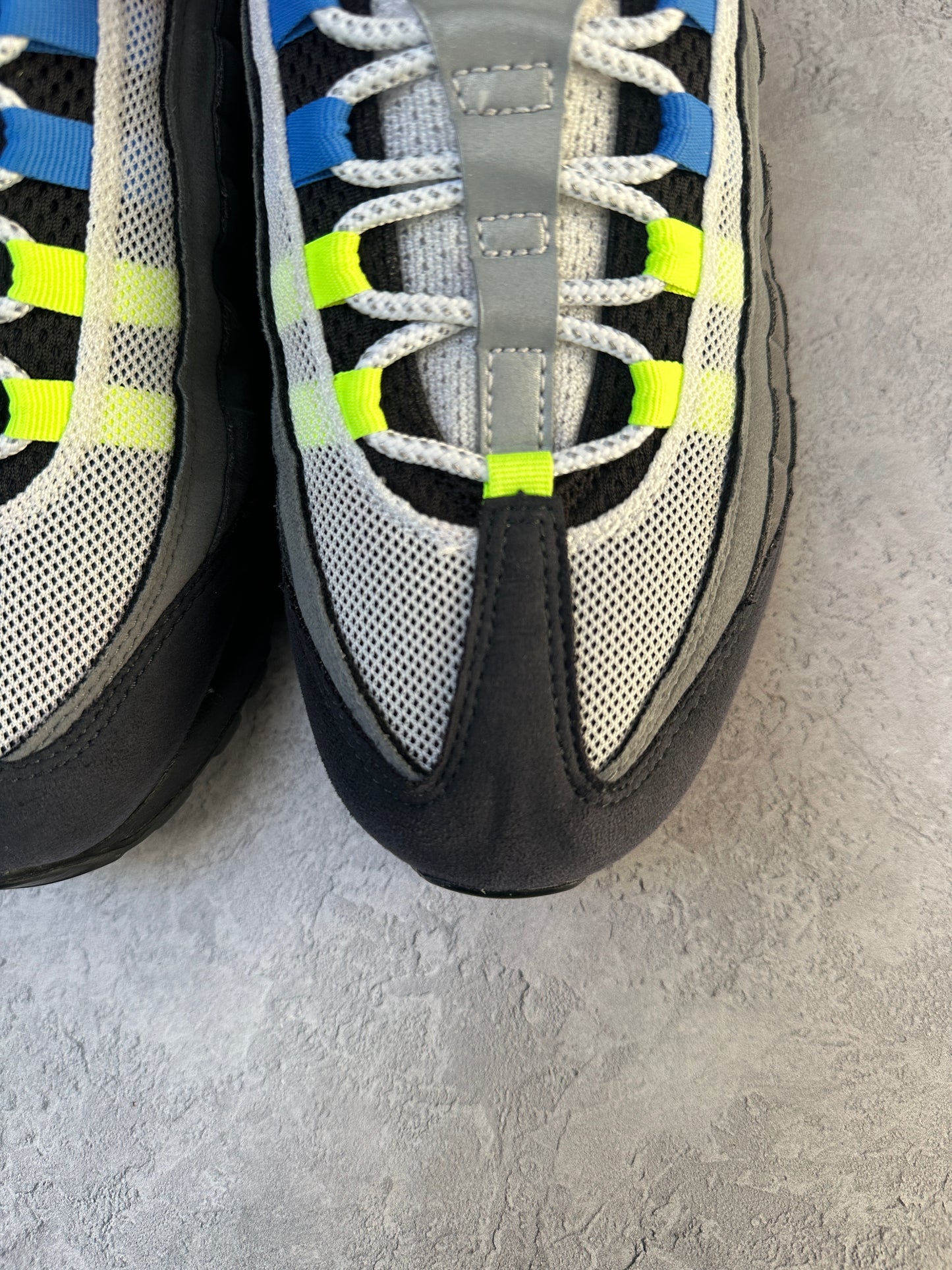 Nike Air Max 95 - Greedy 3.0 - UK8