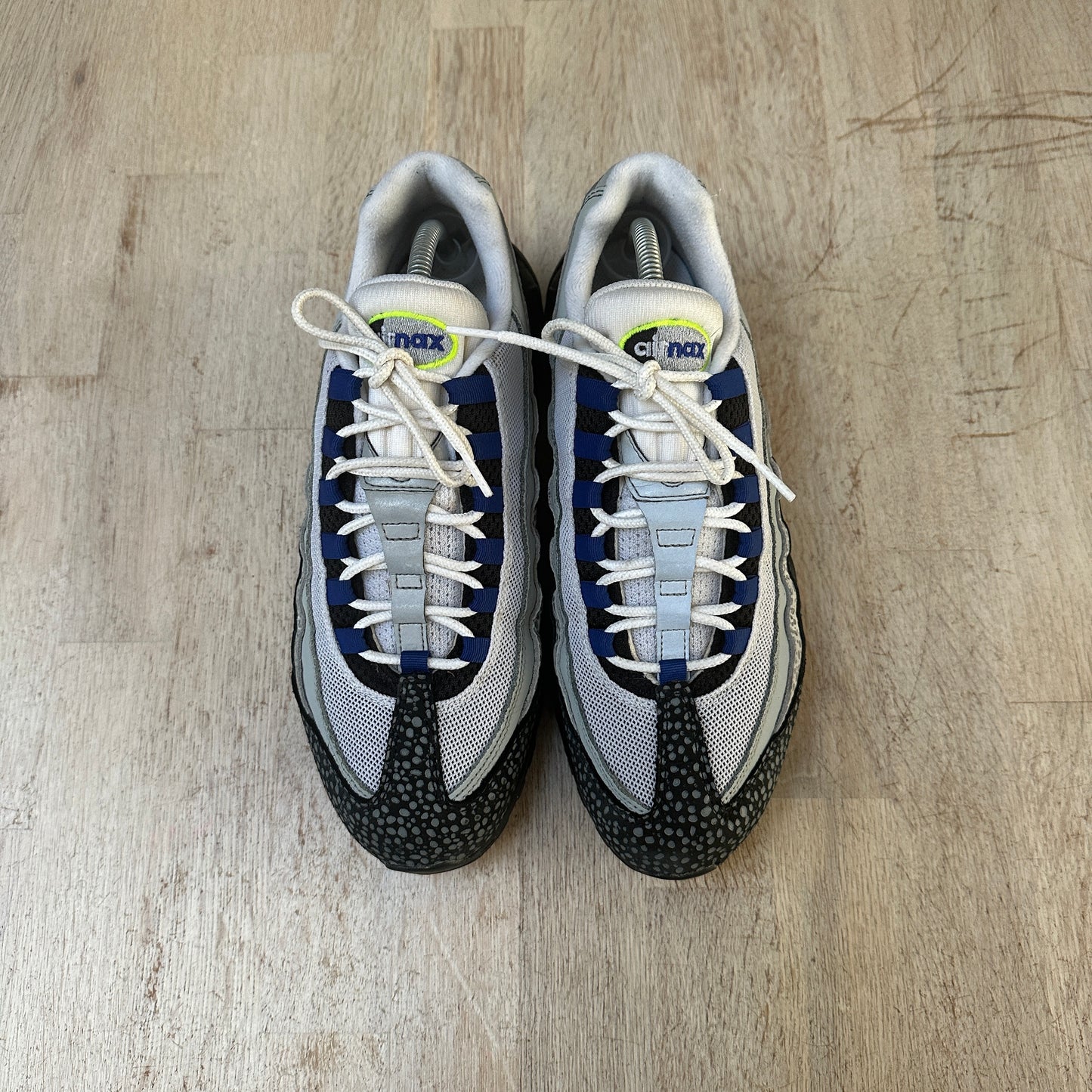 Nike Air Max 95 - Kiss My Airs - UK9