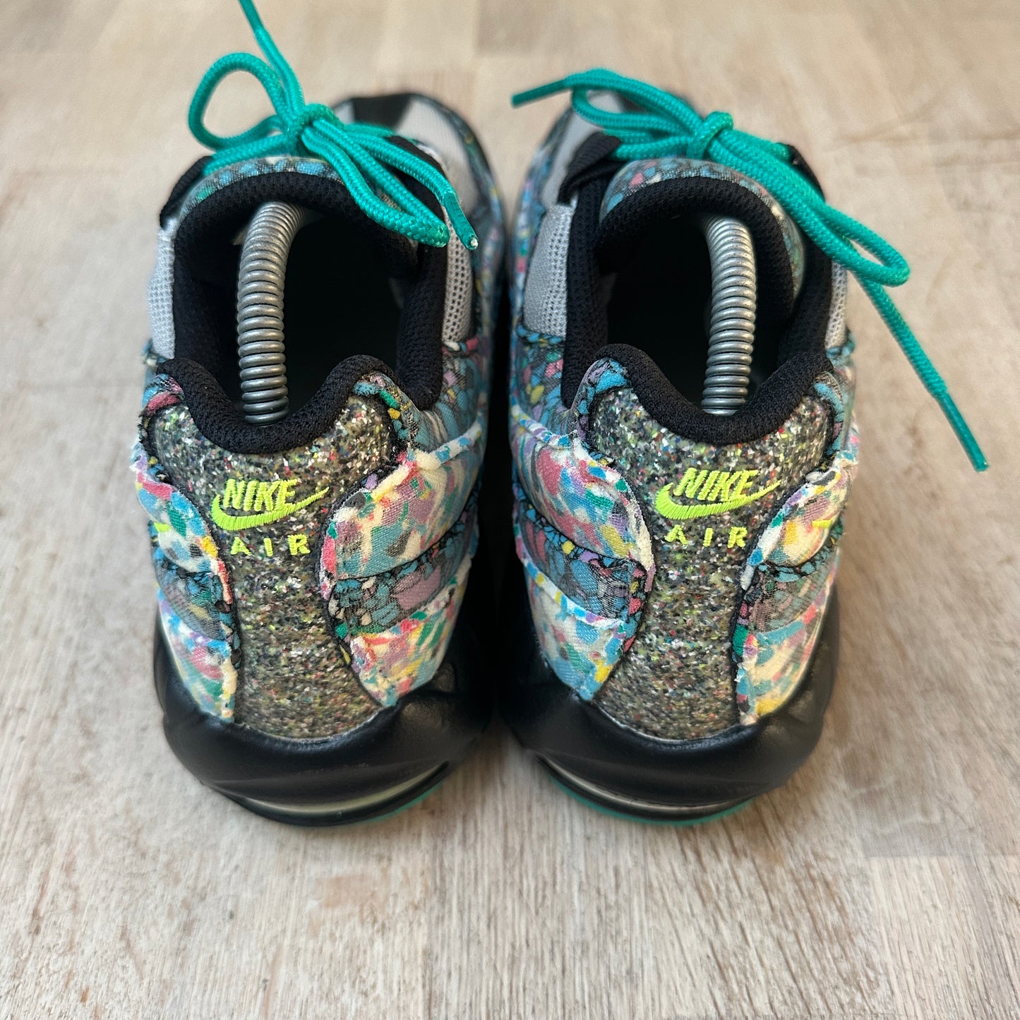 Nike Air Max 95 - Graffiti IDs - UK8.5