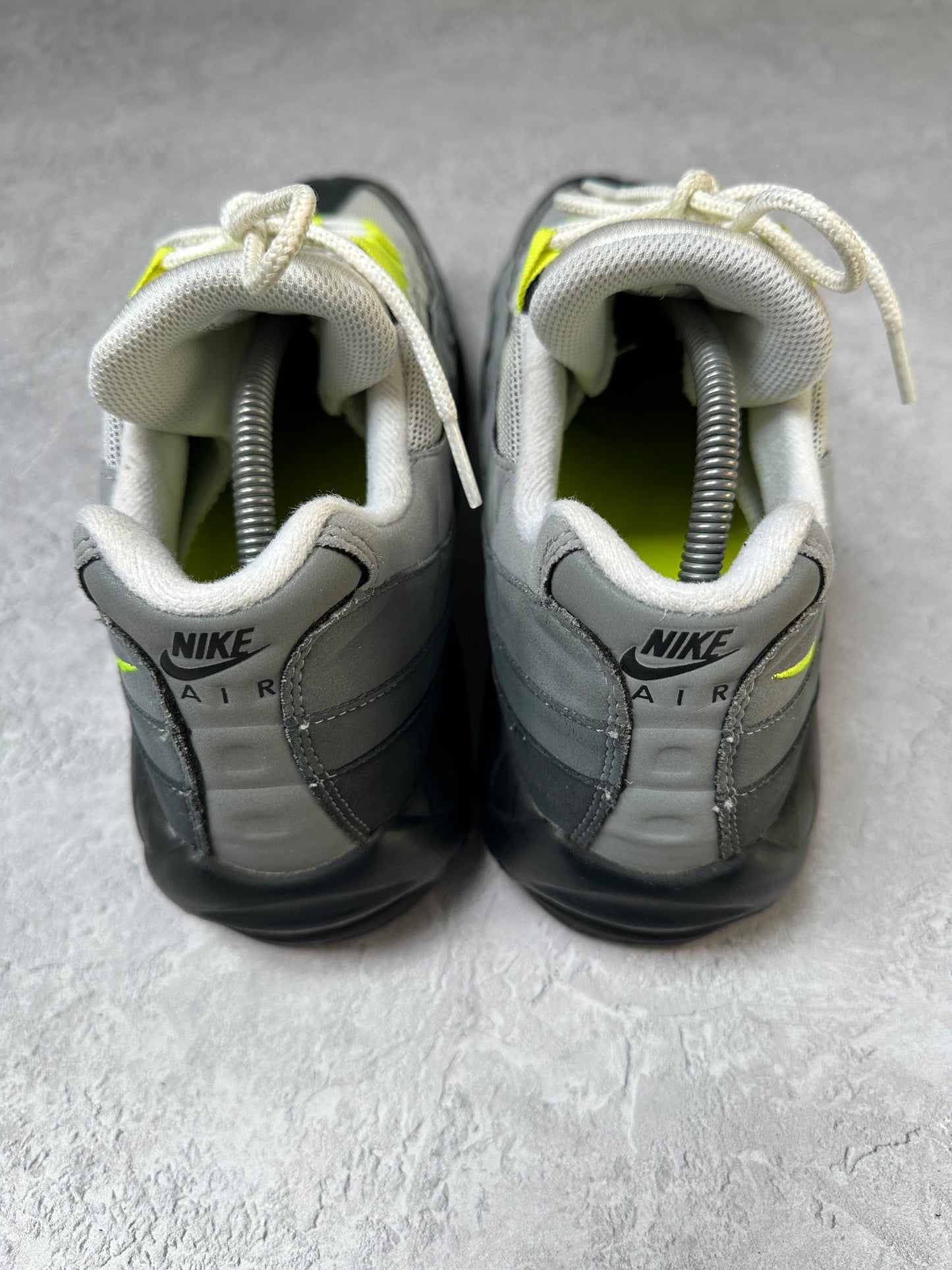 Nike Air Max 95 - Neon 2020 - UK10