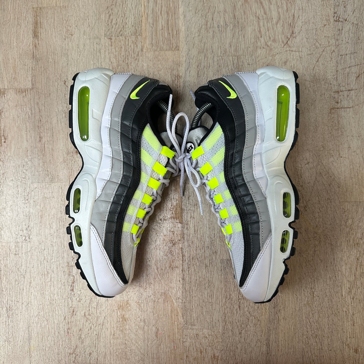 Nike Air Max 95 - Neon ID - UK8