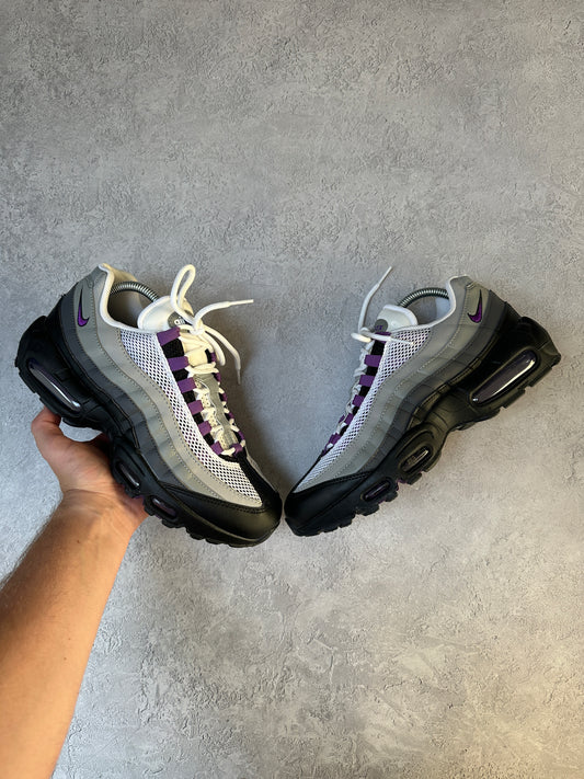 Nike Air Max 95 - Disco Purple - UK7.5