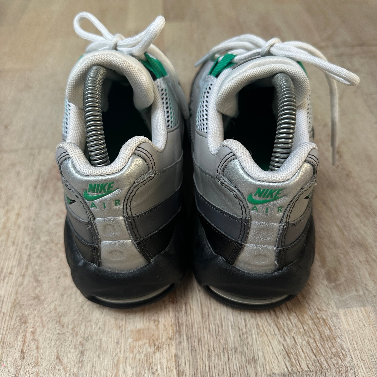 Nike Air Max 95 - Stadium Green - UK6