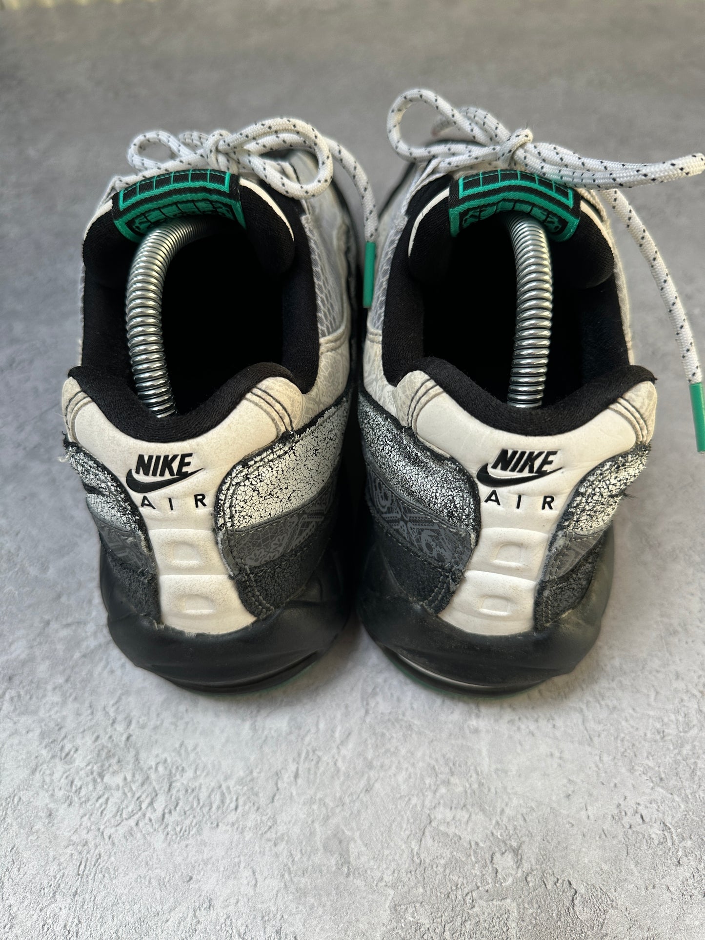 Nike Air Max 95 - Day of the Dead - UK8