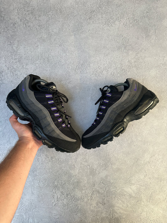 Nike Air Max 95 - Dark Shadow - UK8