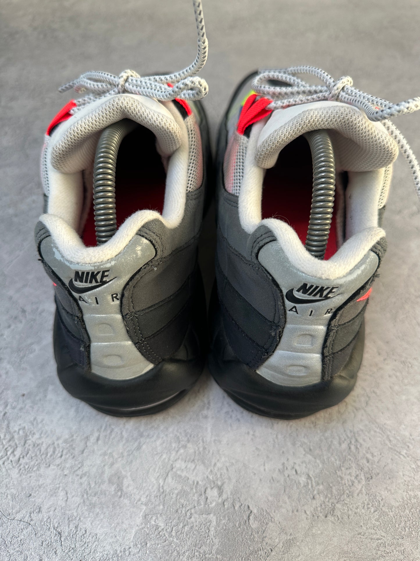 Nike Air Max 95 - Greedy 3.0 - UK8