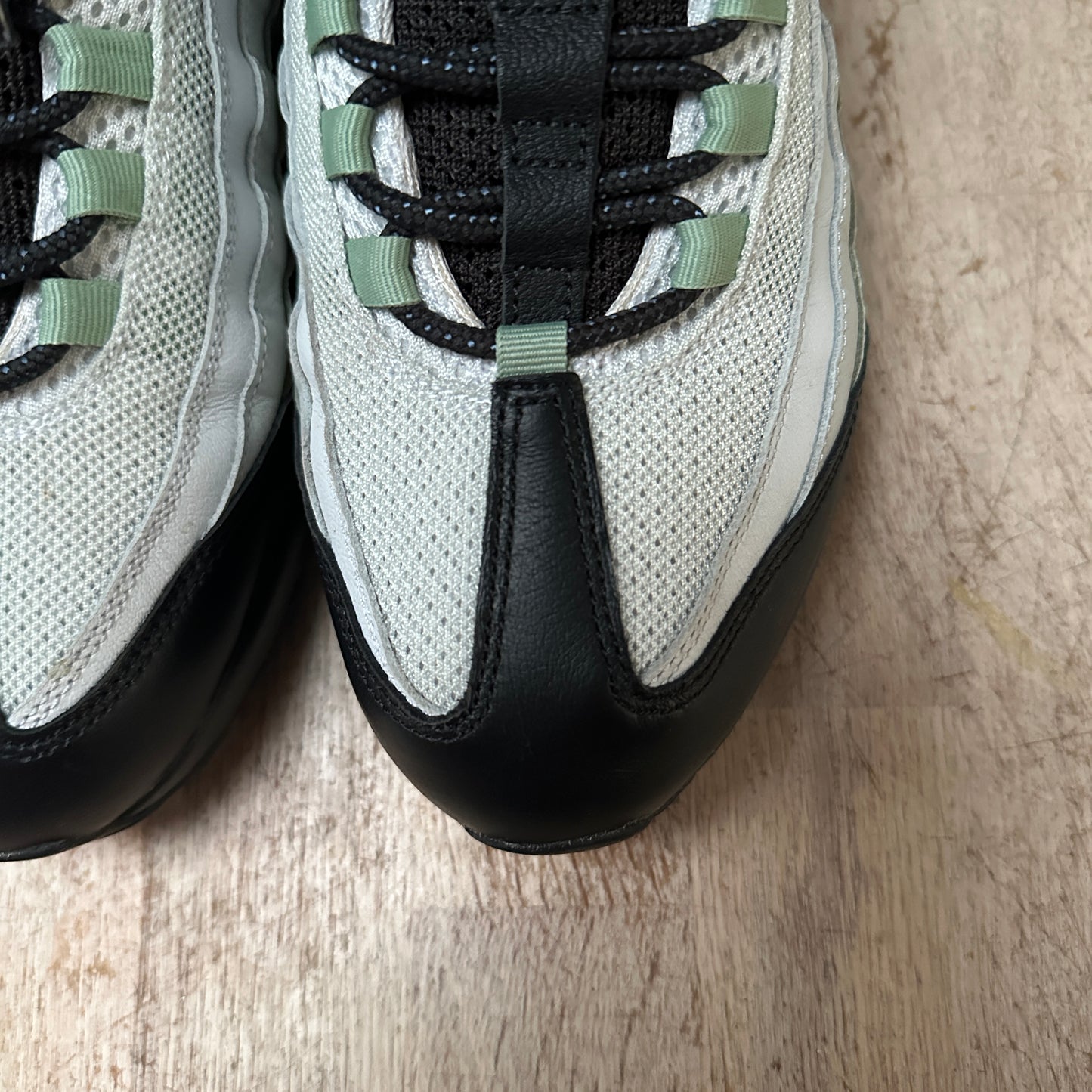 Nike Air Max 95 - 2022 Green IDs - UK8