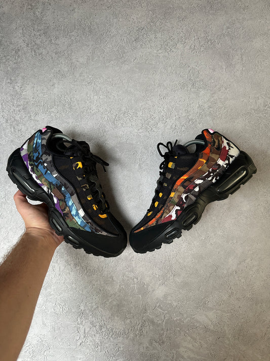 Nike Air Max 95 - ERDL - UK8