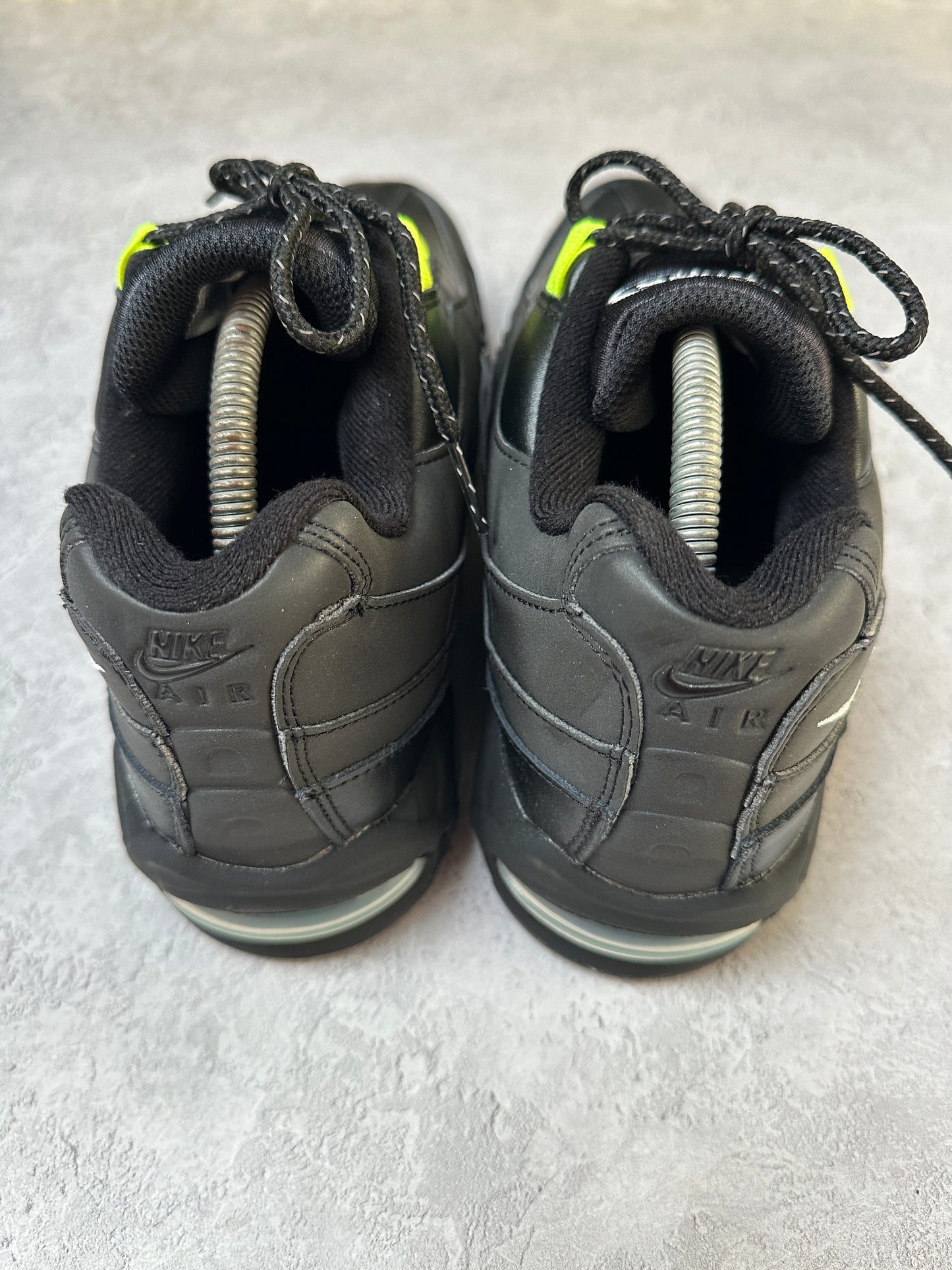 Nike Air Max 95 - Harajuku HRJK - UK9