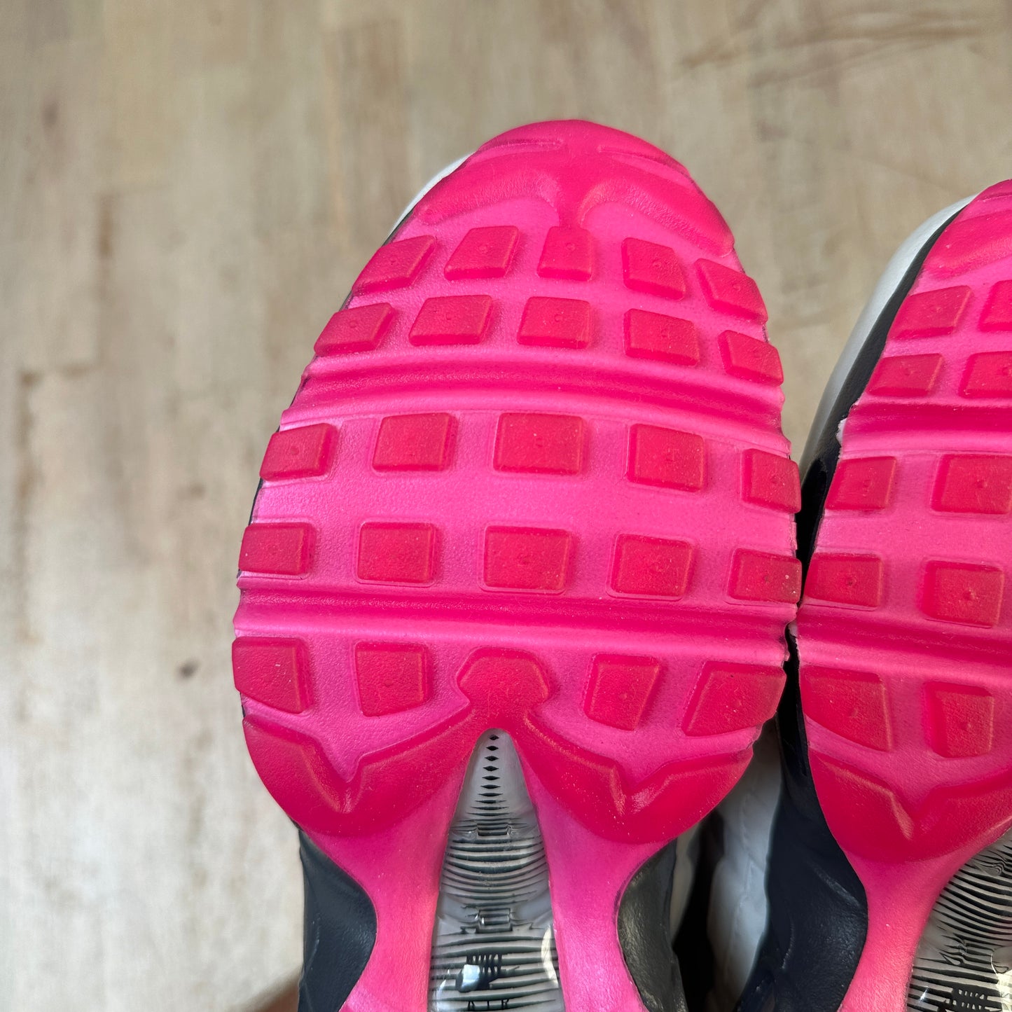Nike Air Max 95 - Pink IDs - UK3.5