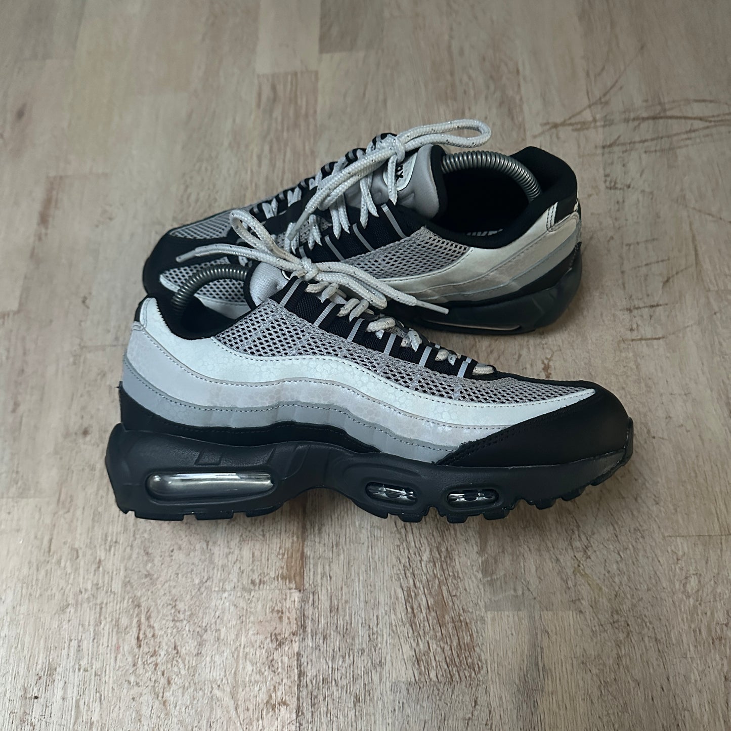 Nike Air Max 95 - Reflective Safari - UK7.5