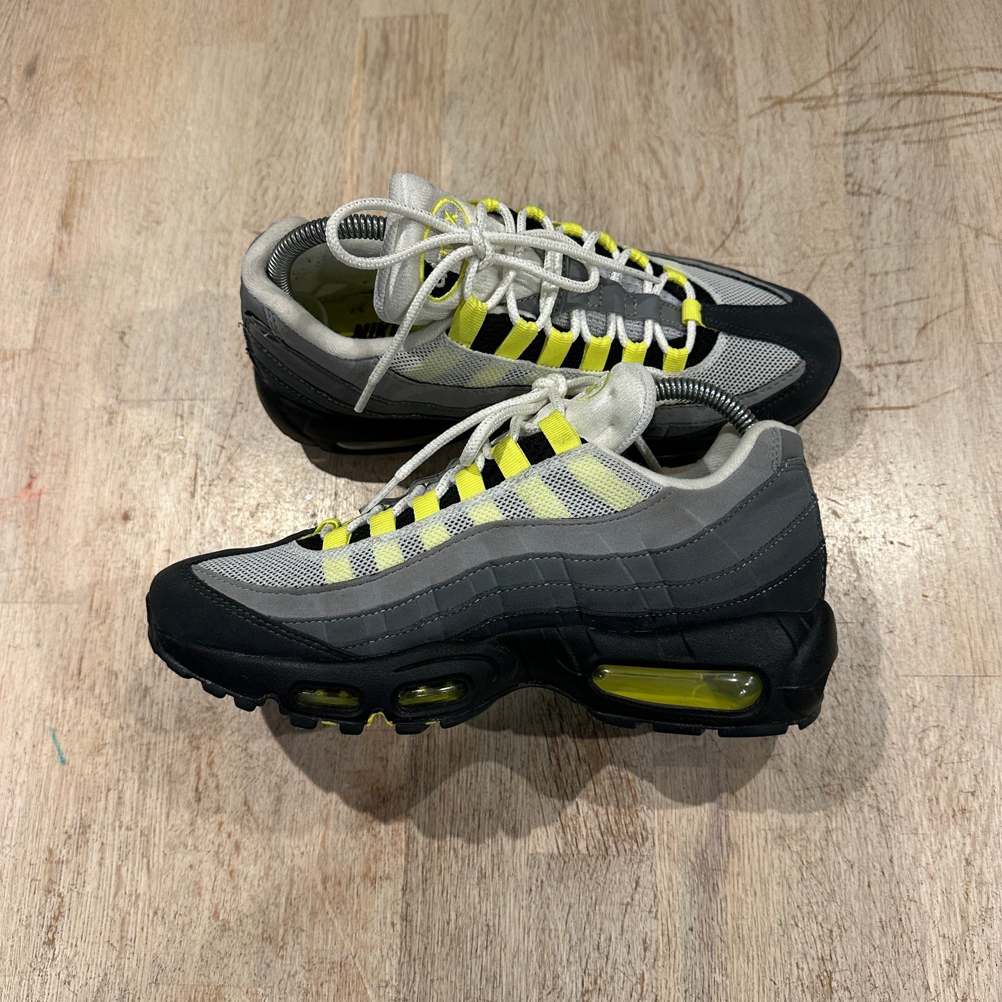 Nike Air Max 95 - Neon 2020 - UK6