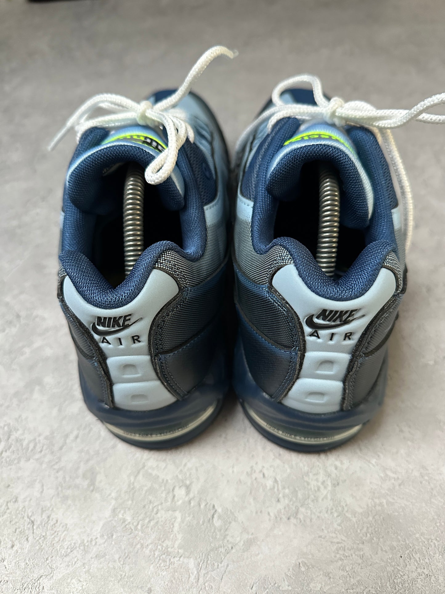 Nike Air Max 95 - Yu-Gi-Oh - UK9