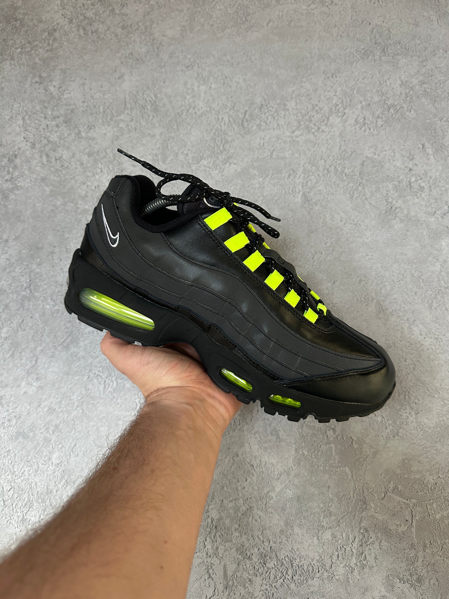 Nike Air Max 95 - Harajuku HRJK - UK8.5