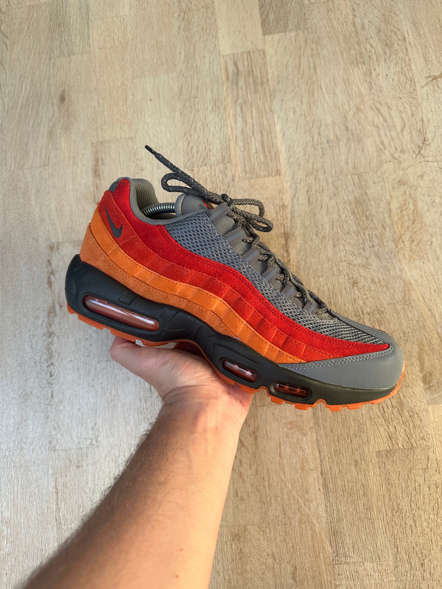 Nike Air Max 95 - Atlanta - UK10