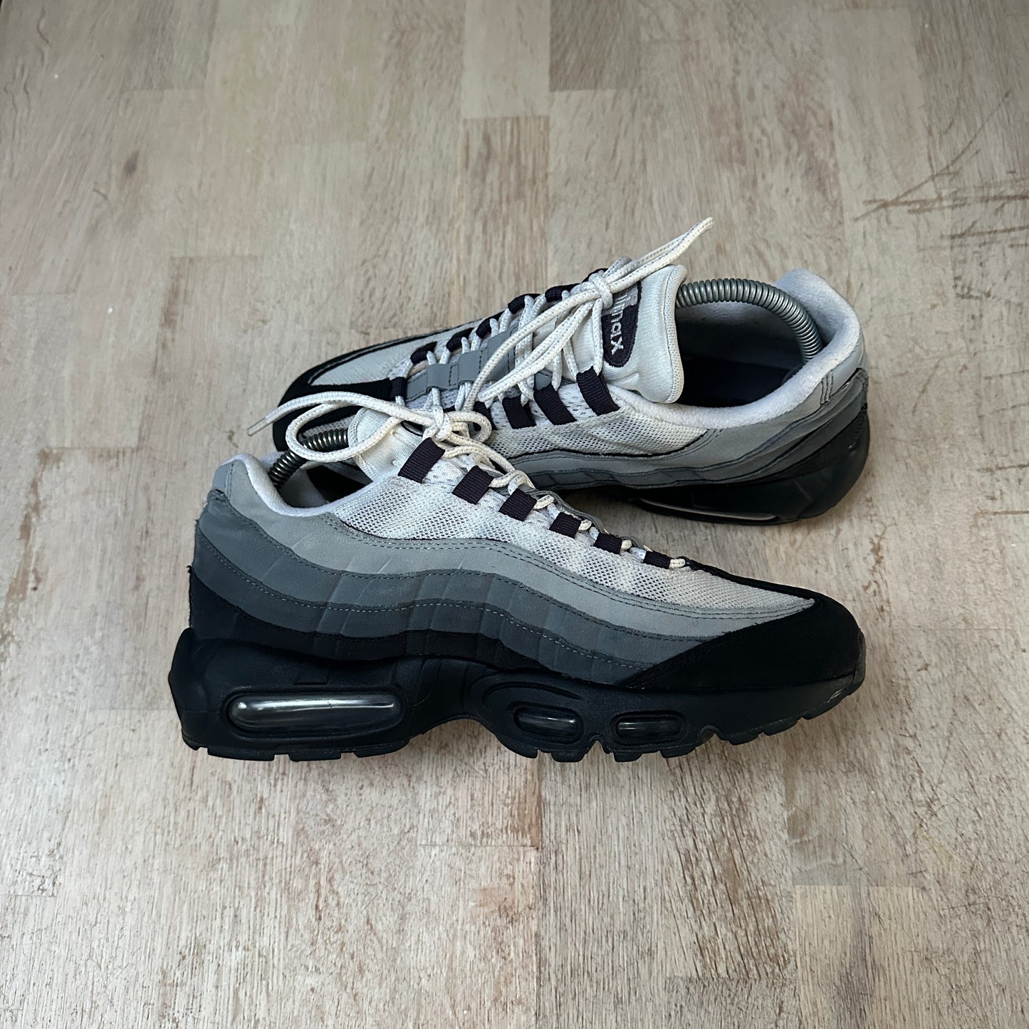 Nike Air Max 95 - Gridiron - UK7