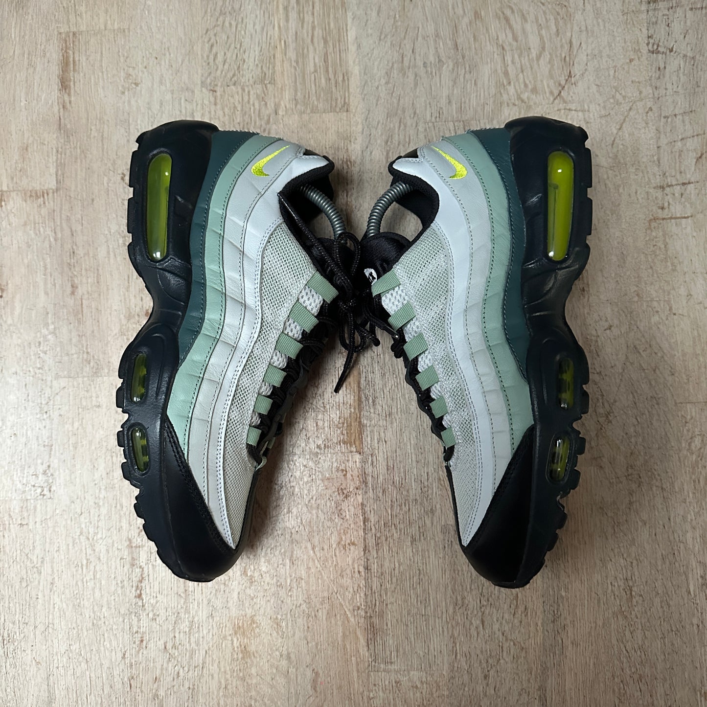 Nike Air Max 95 - 2022 Green IDs - UK8