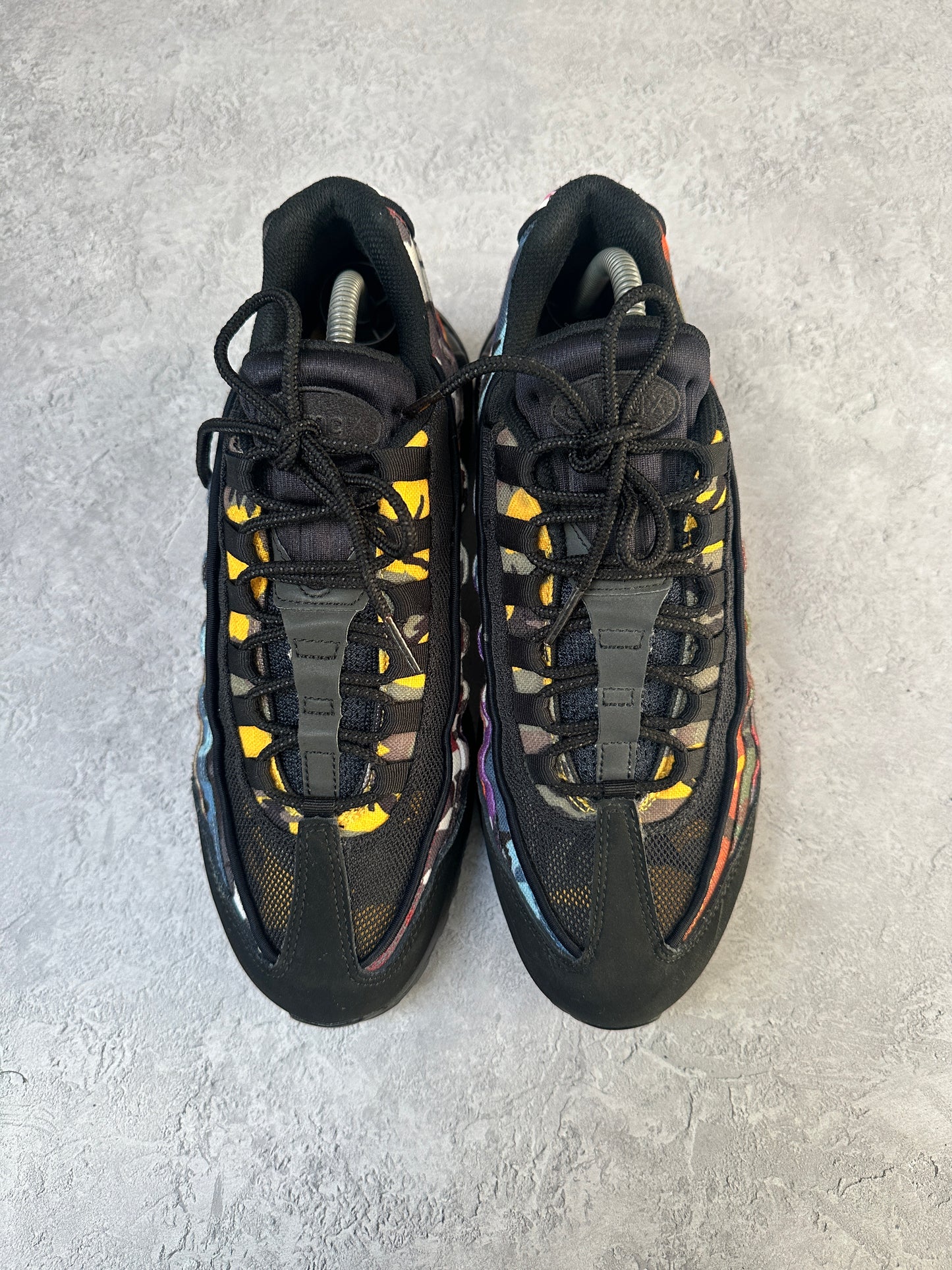 Nike Air Max 95 - ERDL - UK8