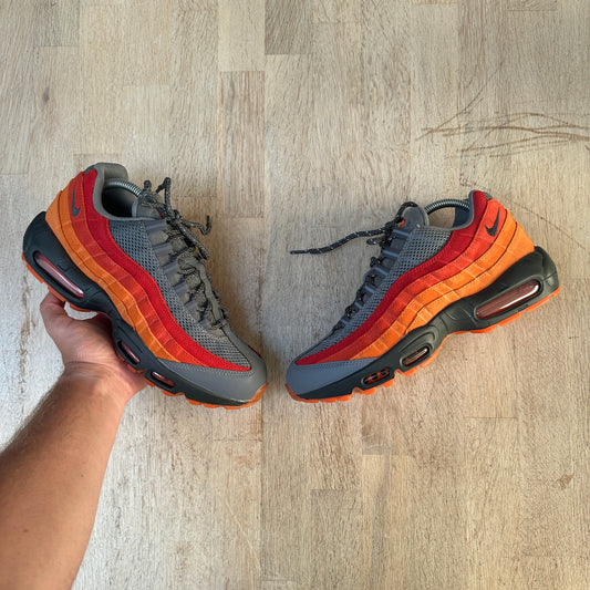 Nike Air Max 95 - Atlanta - UK7.5