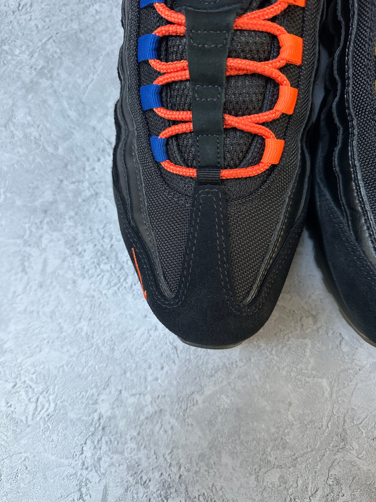 Nike Air Max 95 - LA vs NYC - UK10