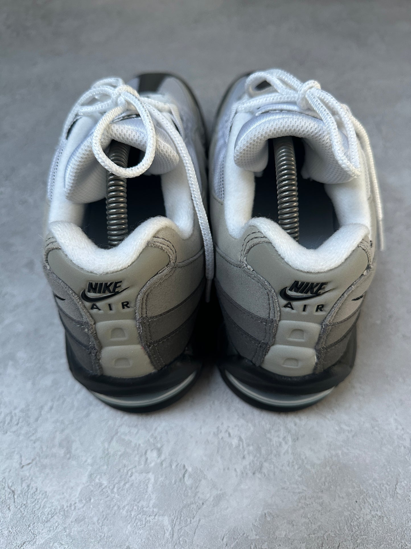 Nike Air Max 95 - Granite 2026 - UK8