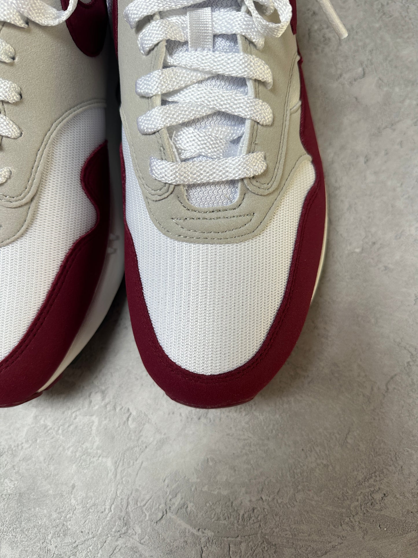 Nike Air Max 1 - Stranger Things - UK11.5