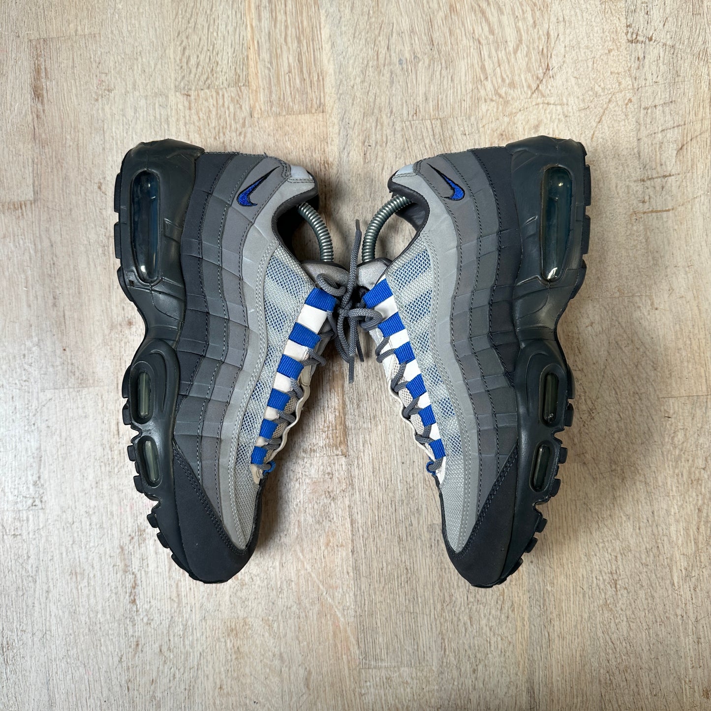 Nike Air Max 95 - JD Exclusives 2012 - UK7