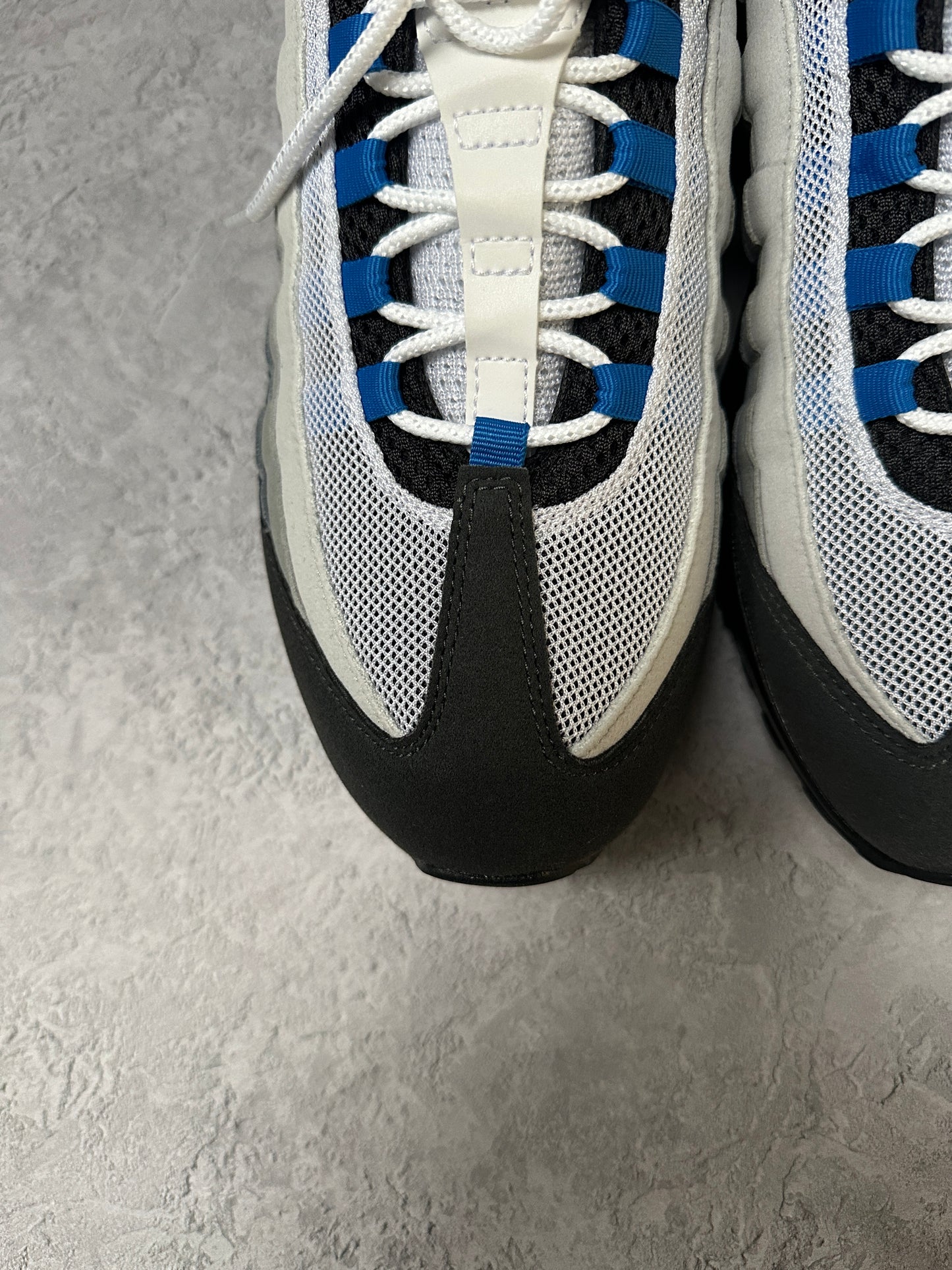 Nike Air Max 95 - Blue Spark 2025 - UK10