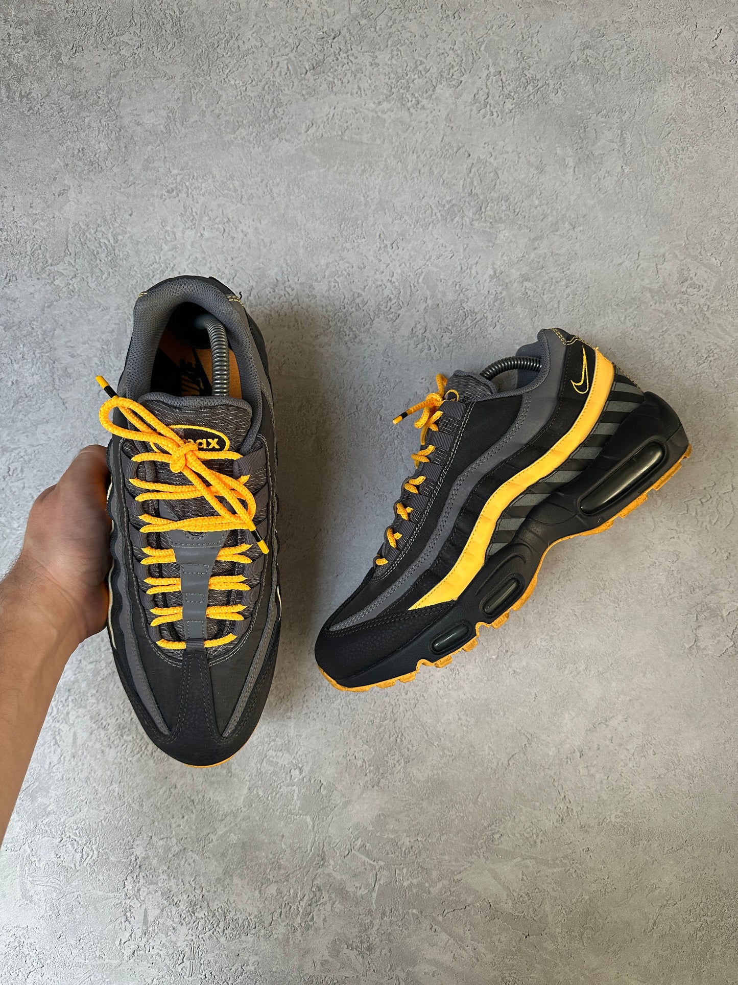 Nike Air Max 95 - I-95 Pack - UK8.5