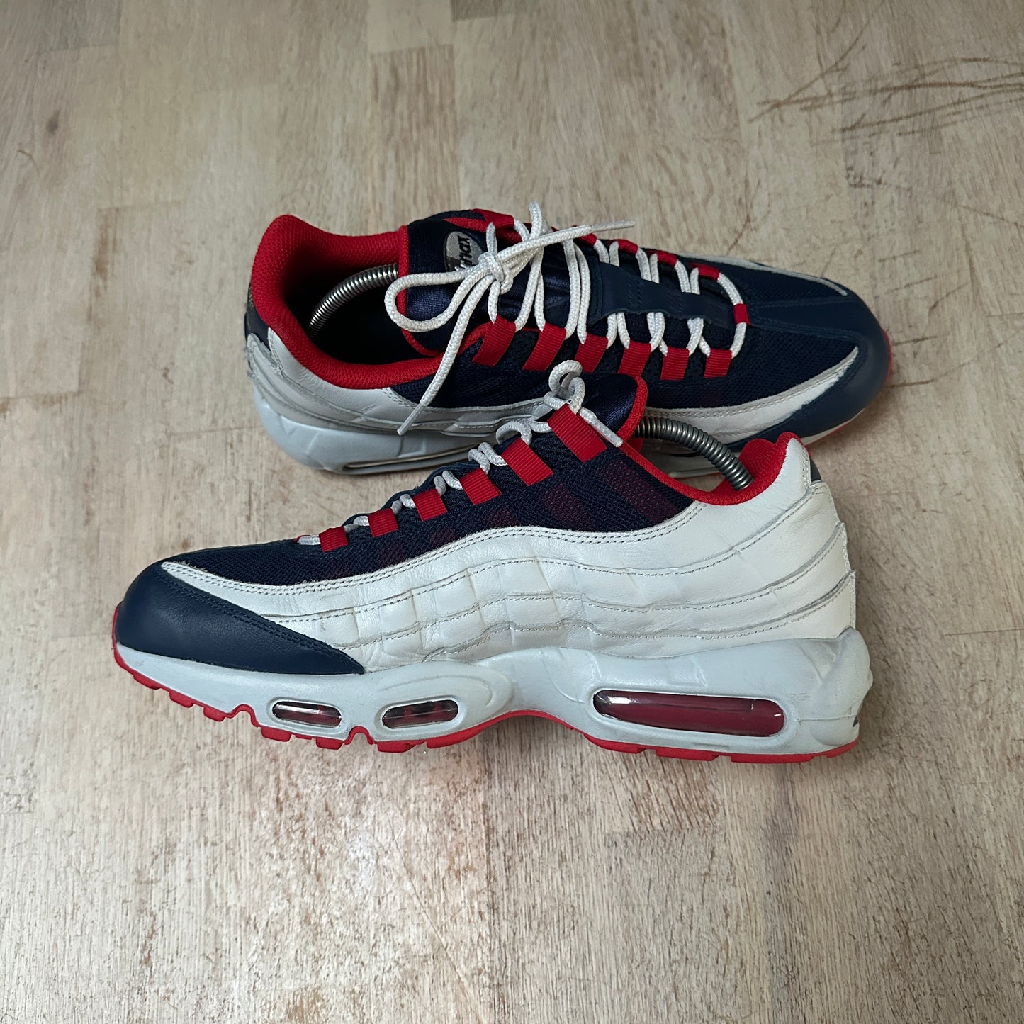 Nike Air Max 95 - 2022 IDs - UK10