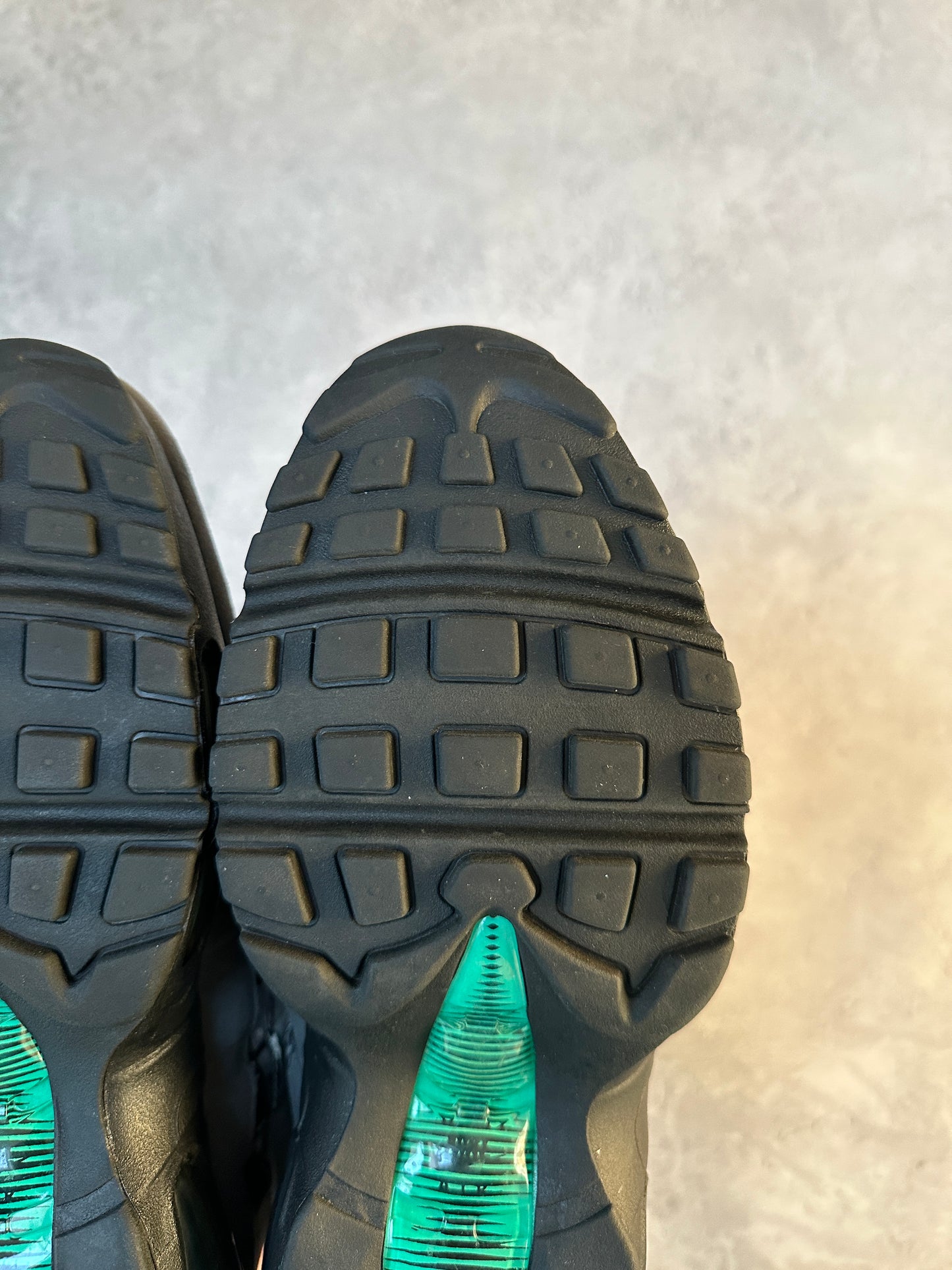 Nike Air Max 95 - Clear Jade atmos ‘We Love Nike’ - UK7.5