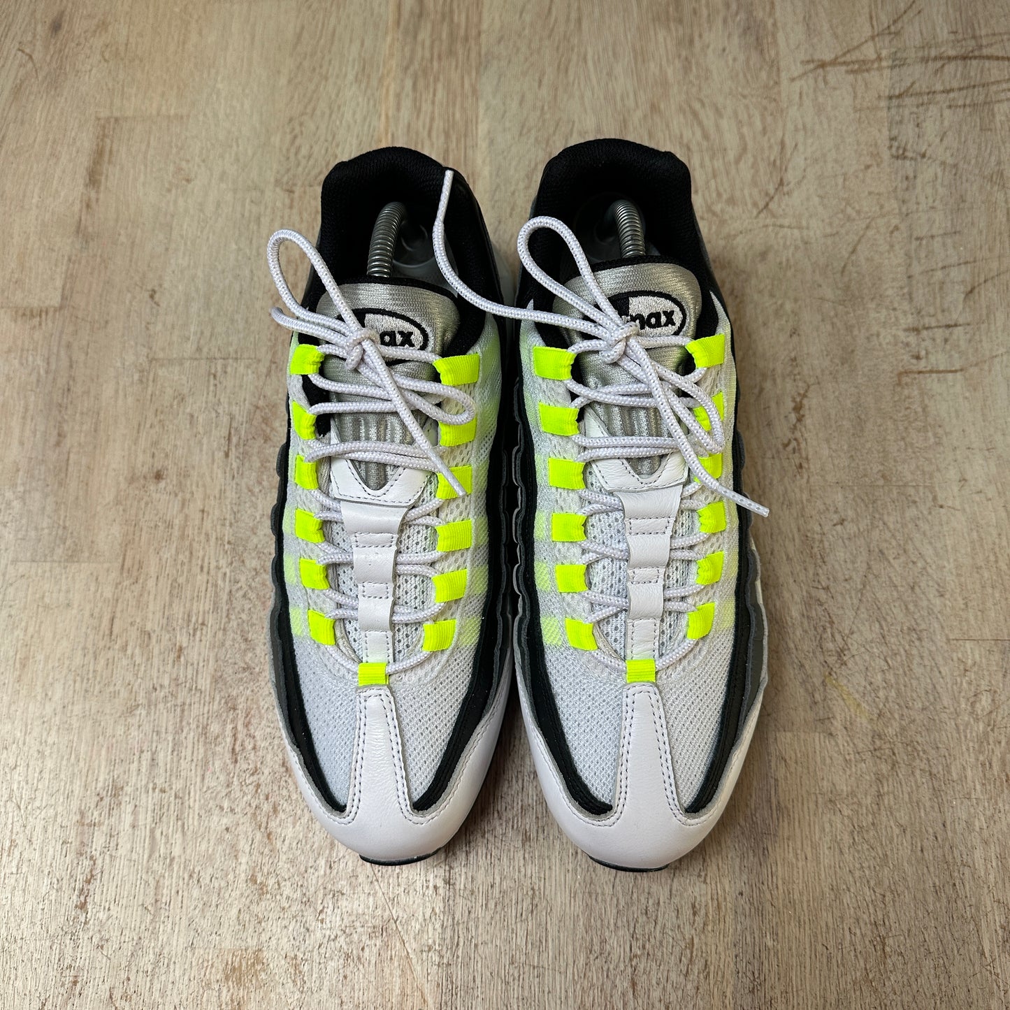 Nike Air Max 95 - Neon ID - UK8