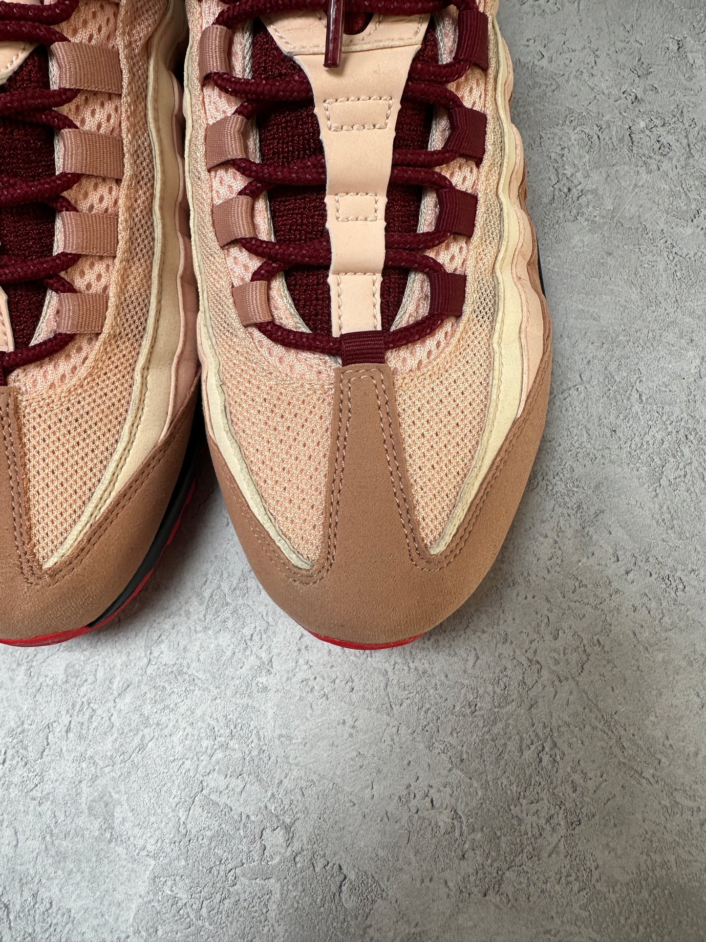 Nike Air Max 95 - Bacon ID - UK8