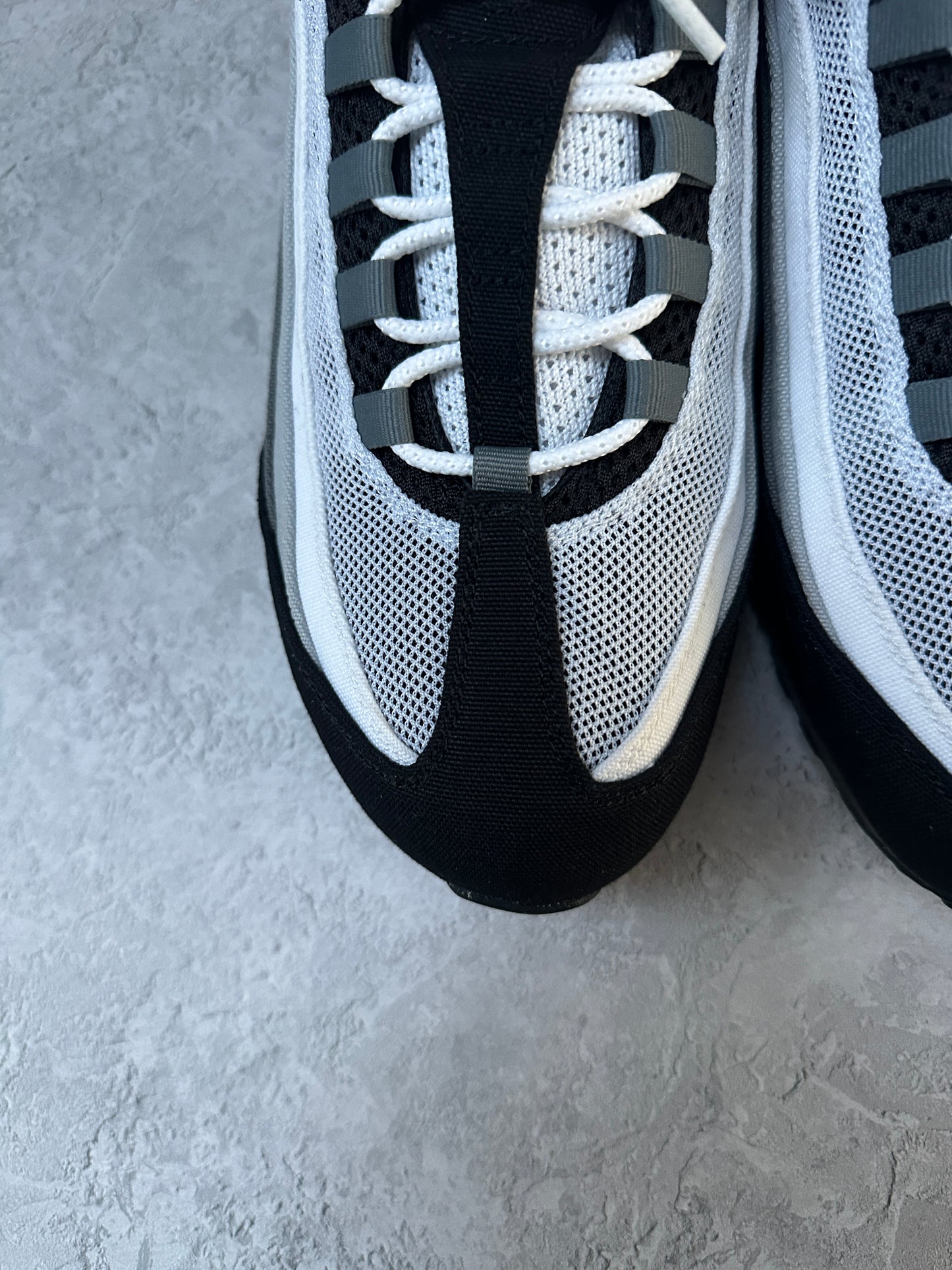 Nike Air Max 95 - 2023 Grey IDs - UK11