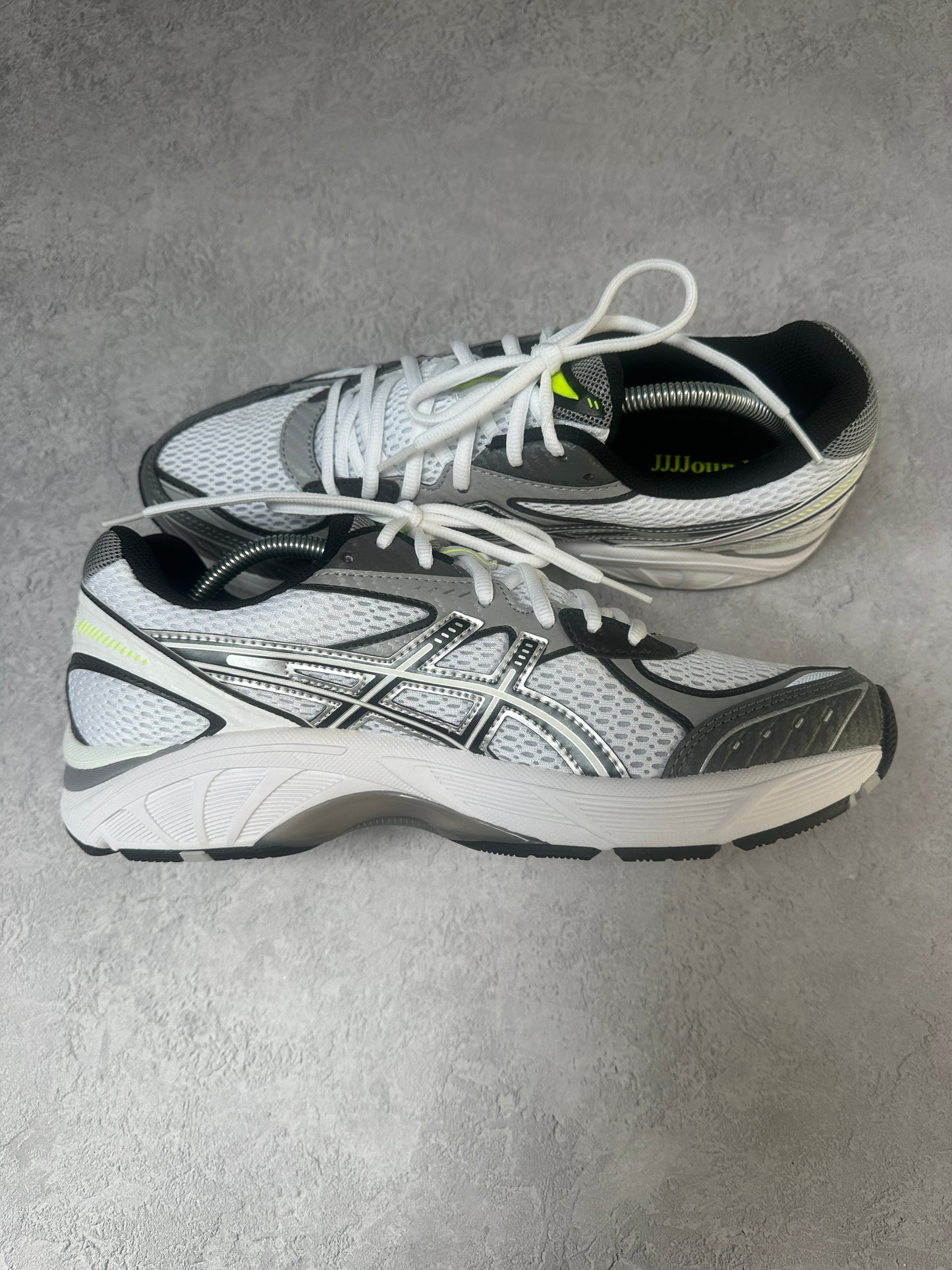ASICS - JJJJound x GT2160 - UK9