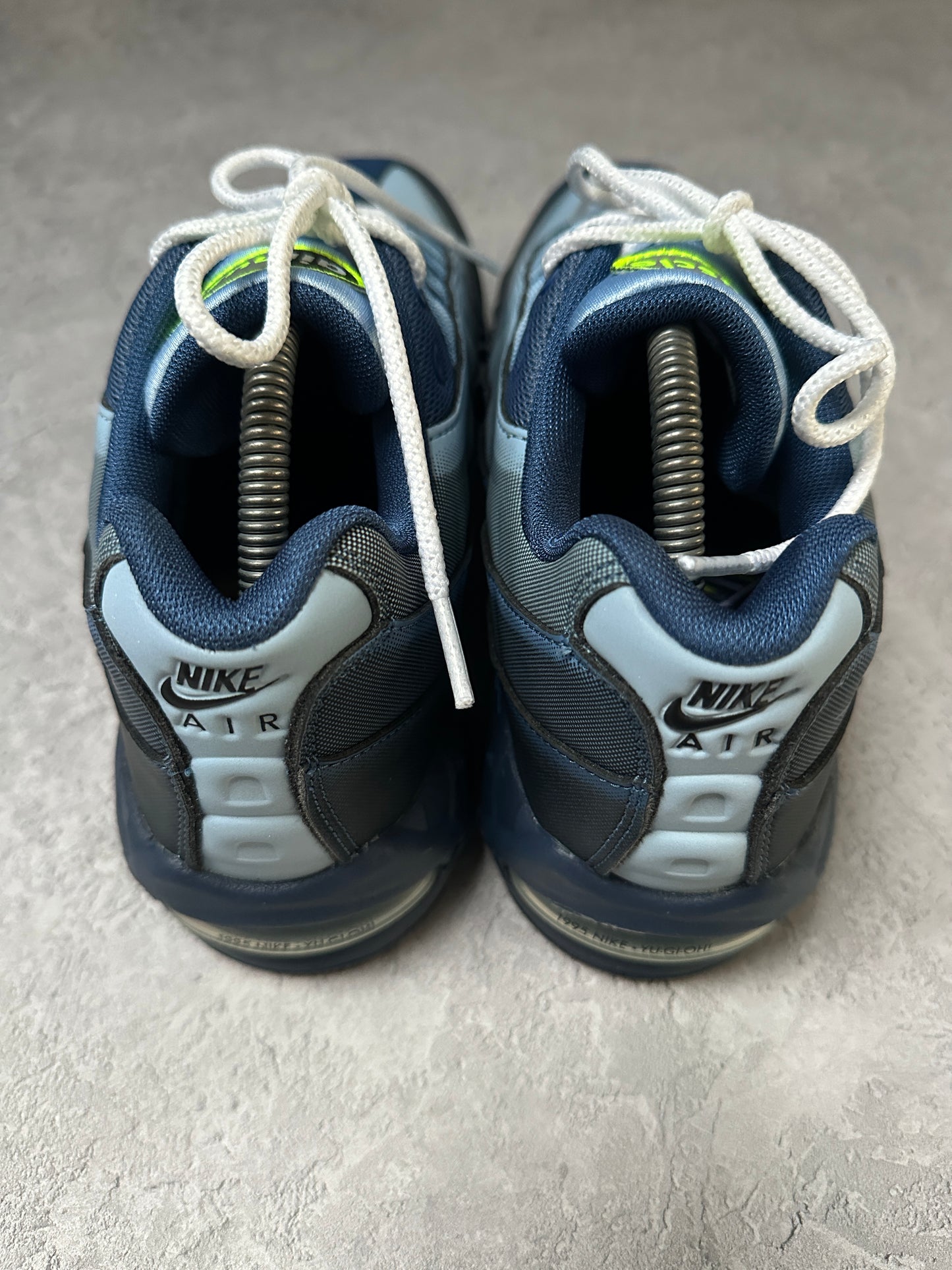 Nike Air Max 95 - Yu-Gi-Oh - UK8