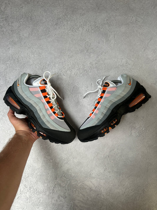 Nike Air Max 95 - Mandarin 2025 - UK8
