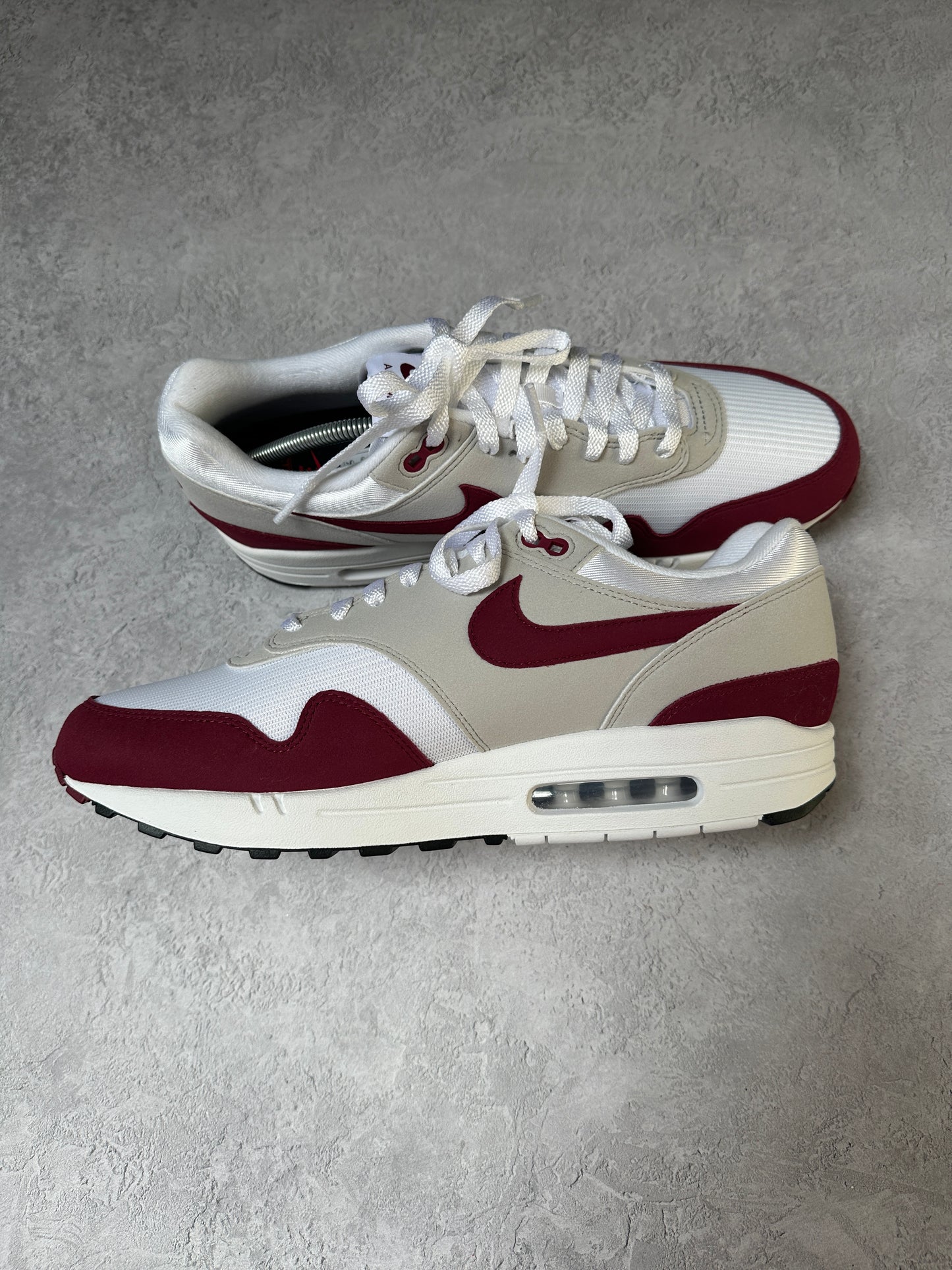 Nike Air Max 1 - Stranger Things - UK11.5