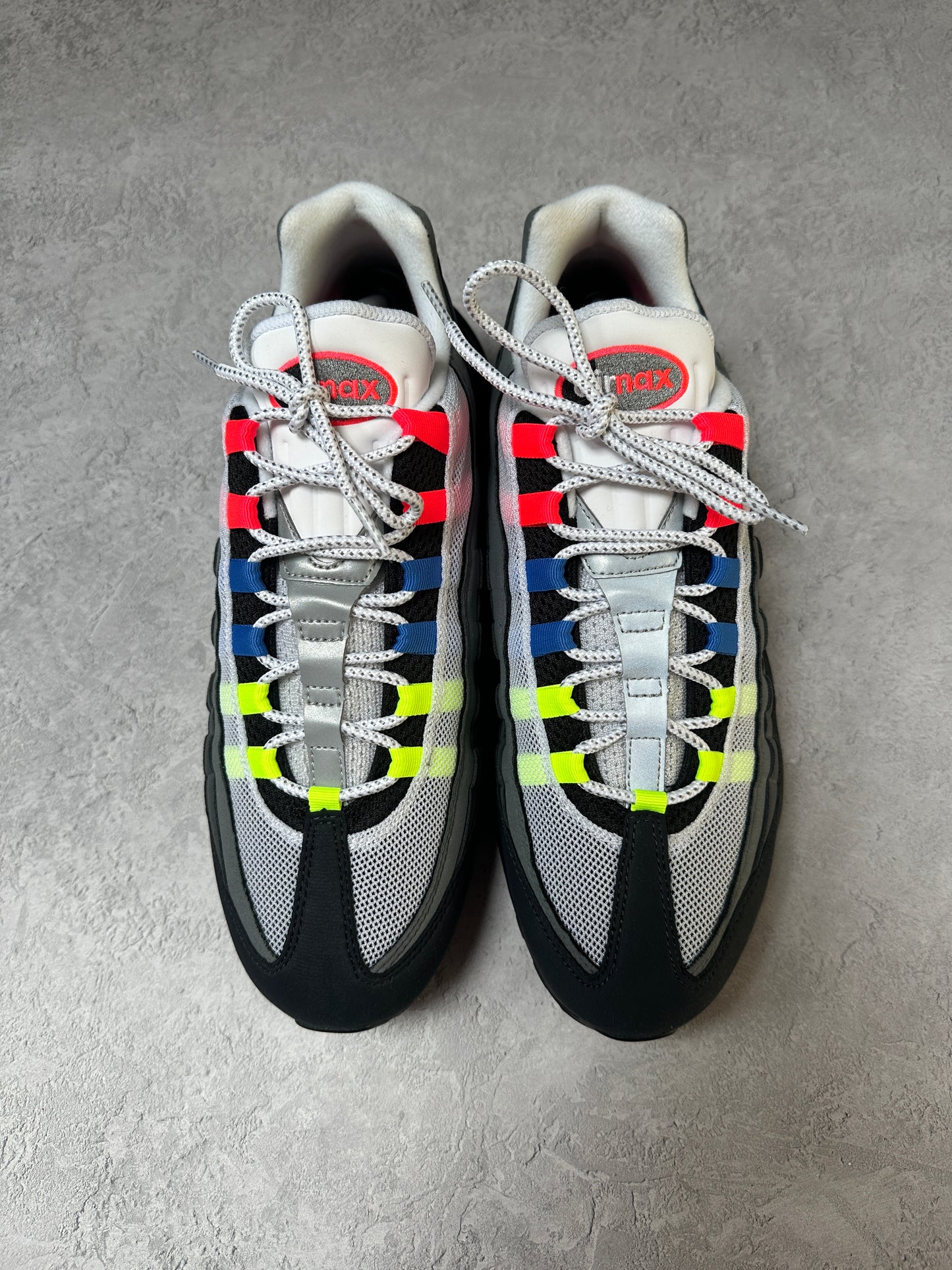 Nike Air Max 95 - Greedy 3.0 - UK10