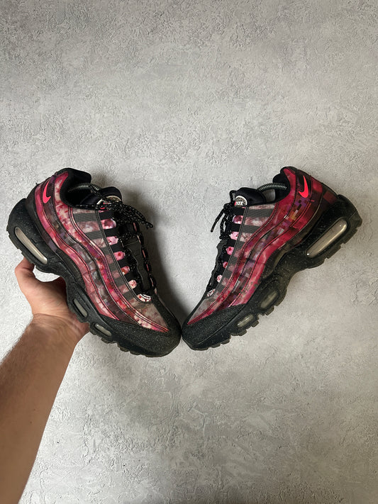Nike Air Max 95 - Cherry Blossom - UK9