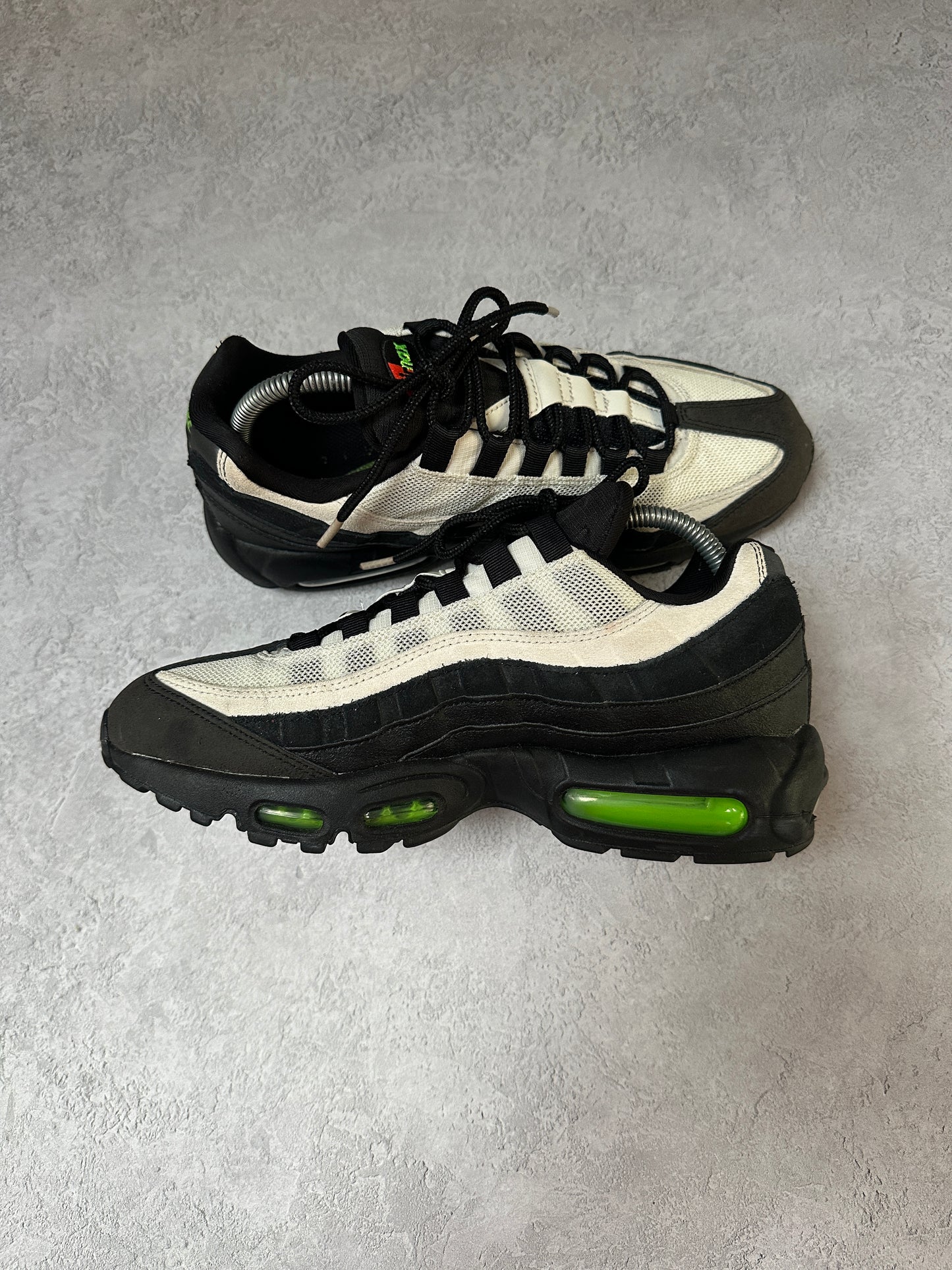 Nike Air Max 95 - Anti-Freeze - UK7.5