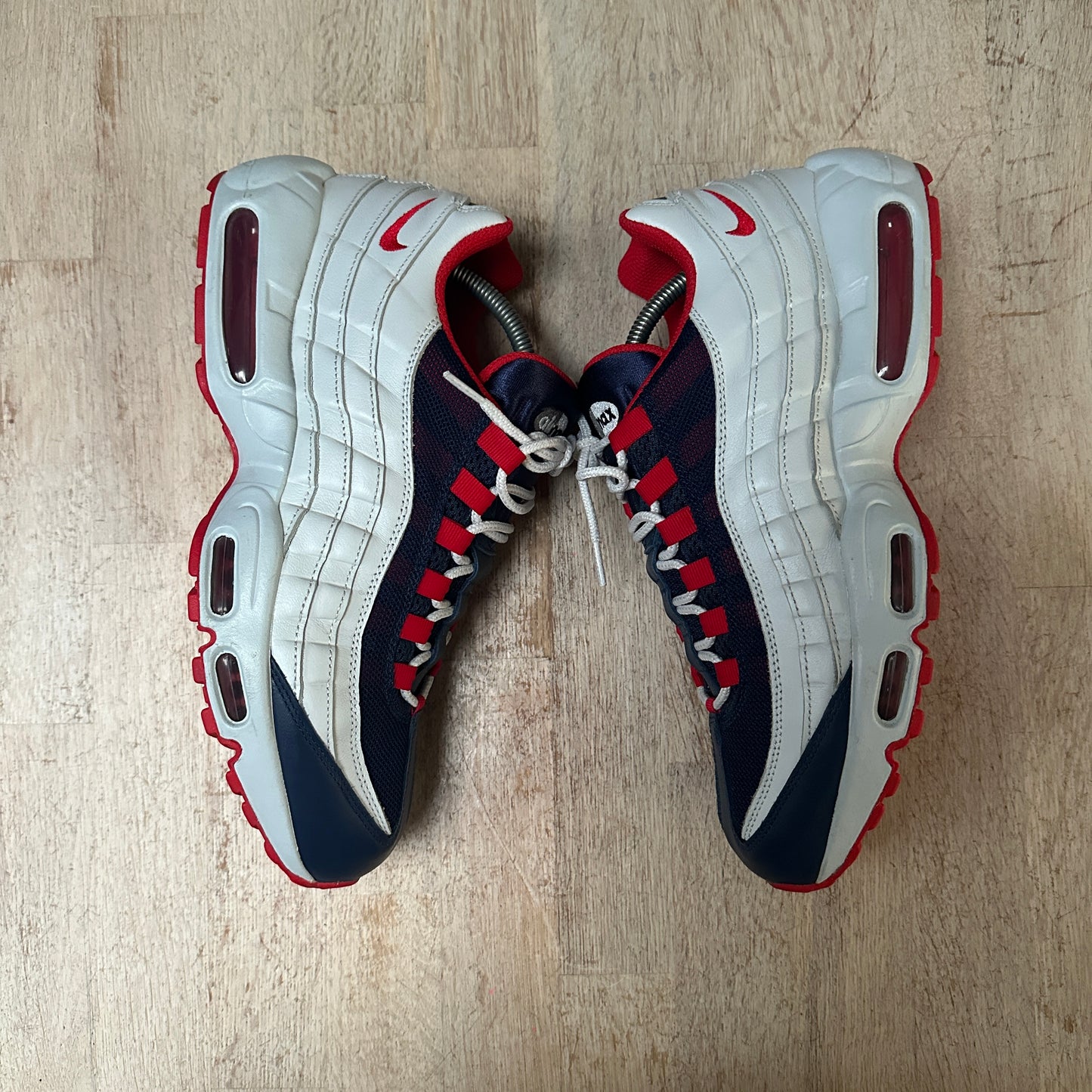 Nike Air Max 95 - 2022 IDs - UK10