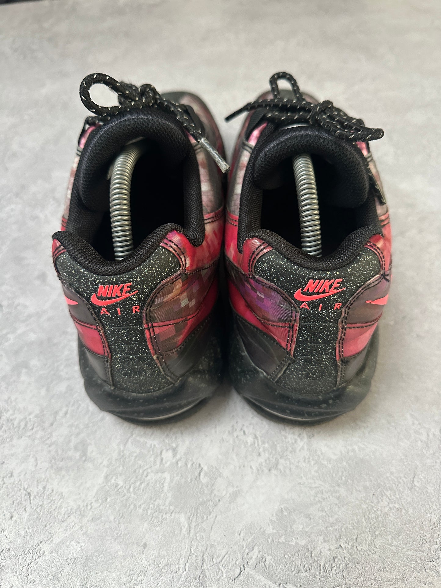 Nike Air Max 95 - Cherry Blossom - UK9