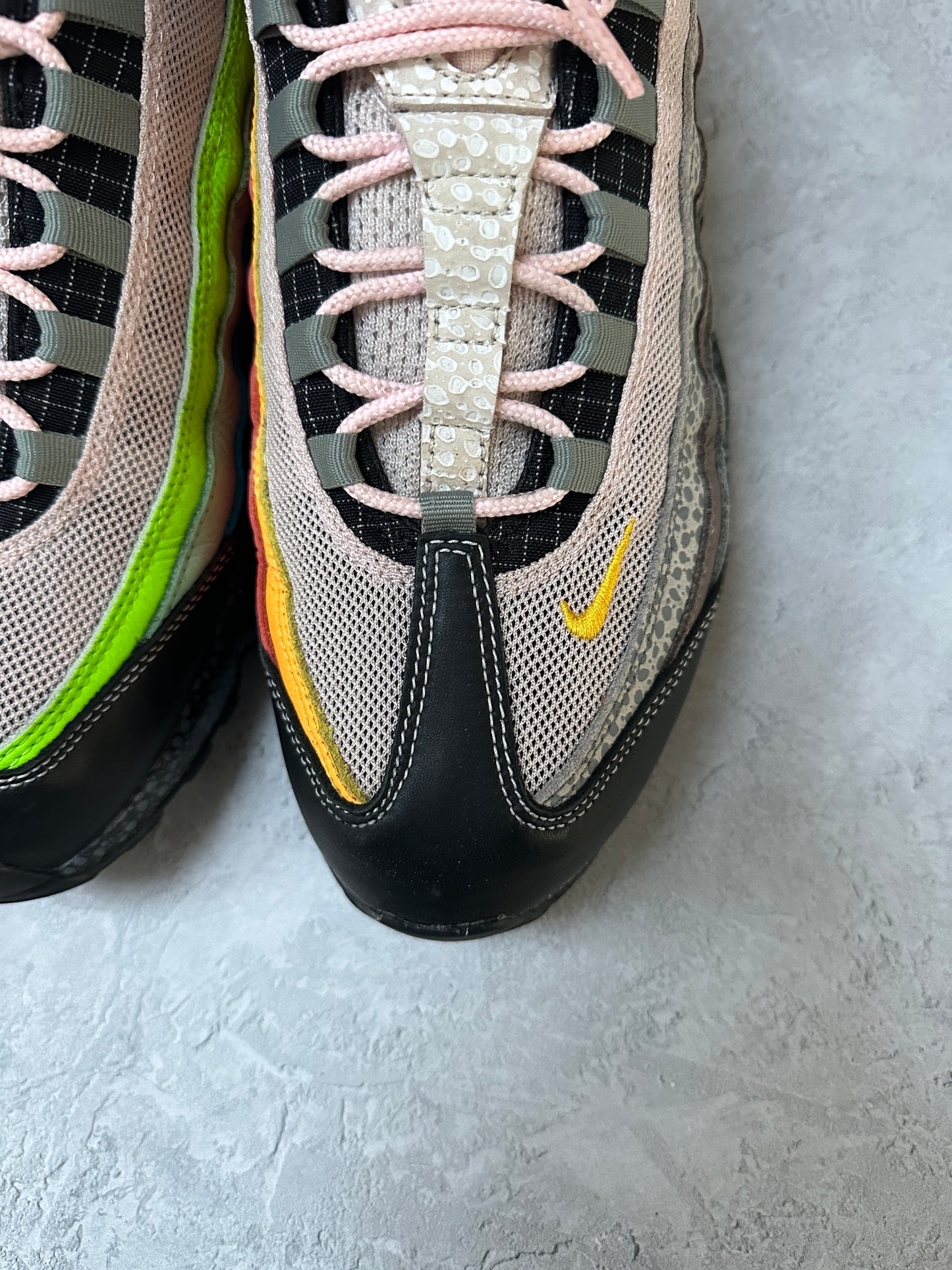 Nike Air Max 95 - size? 20 for 20 - UK10.5